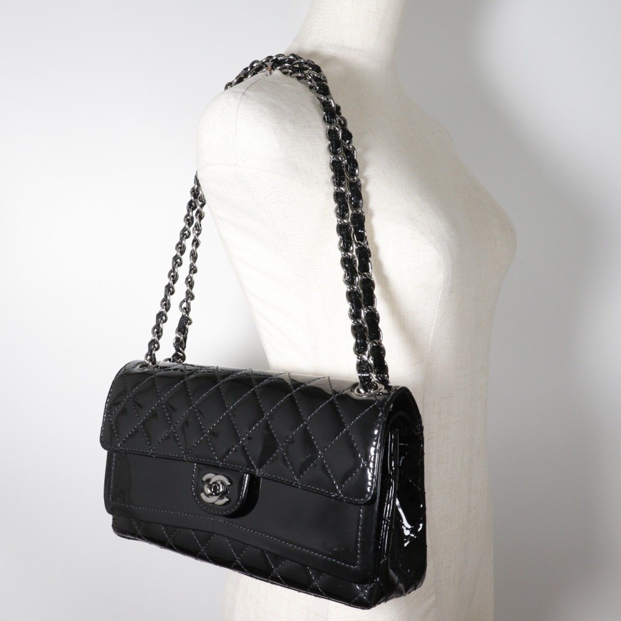 Chanel Chanel Timeless shoulder Size ONE SIZE - 7 Thumbnail