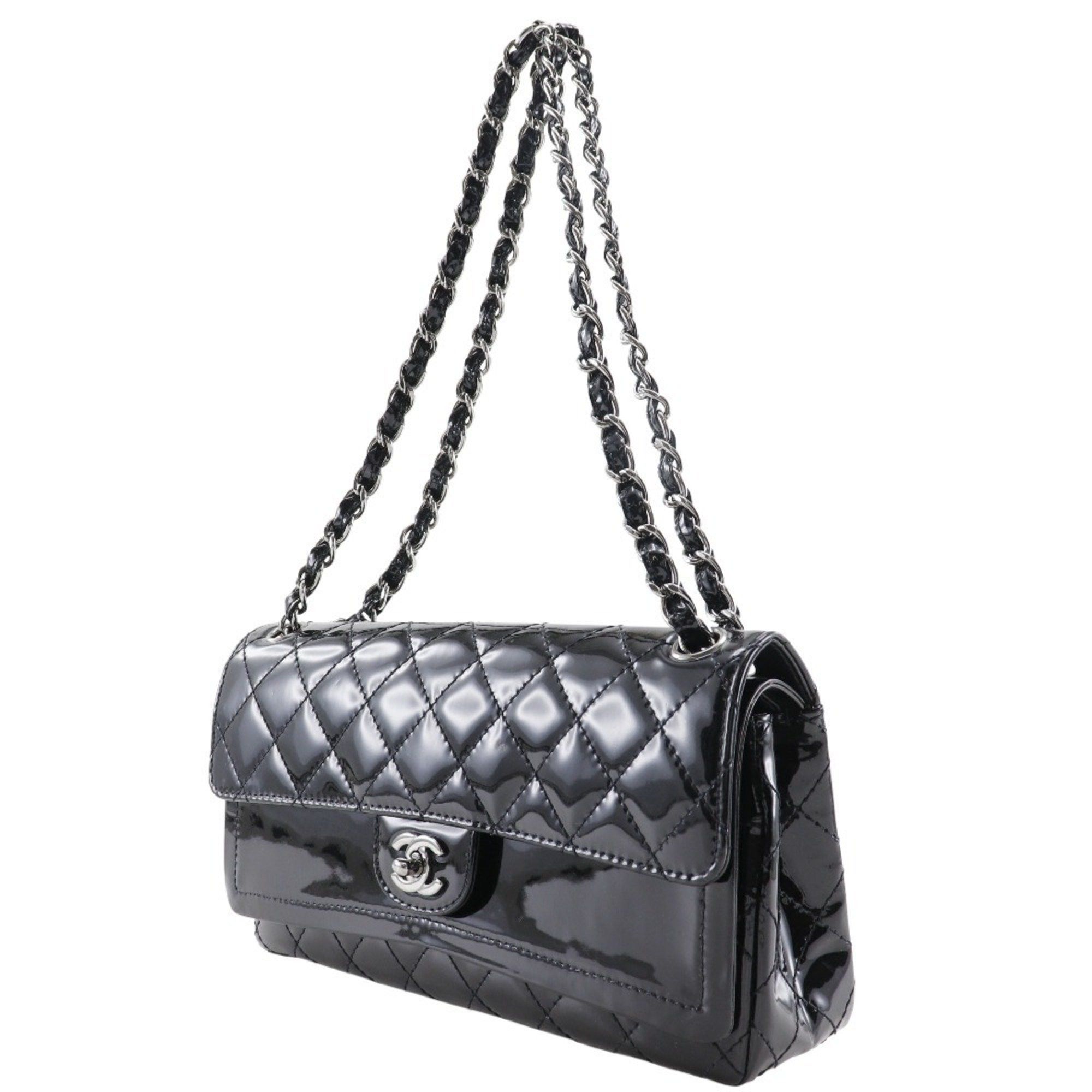 Chanel Chanel Timeless shoulder Size ONE SIZE - 3 Thumbnail