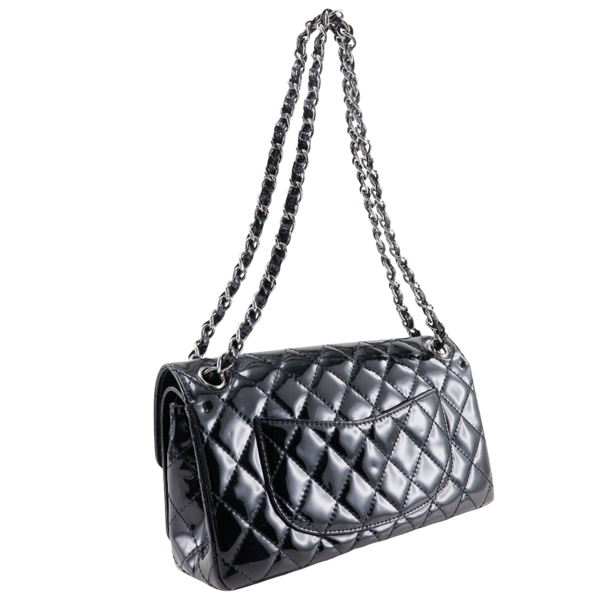 Chanel Chanel Timeless shoulder Size ONE SIZE - 2 Thumbnail