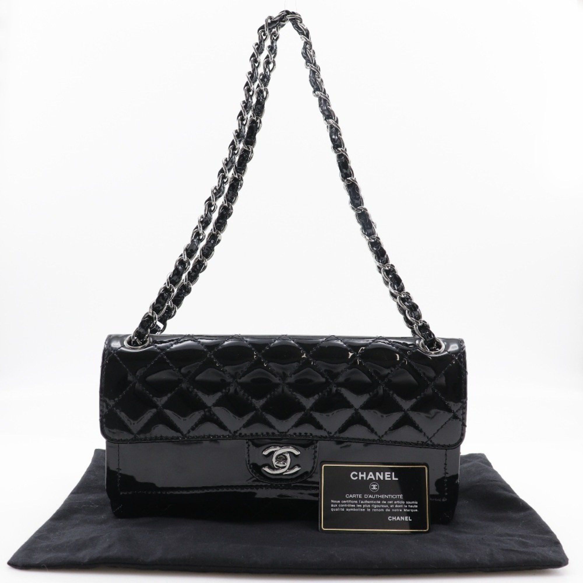 Chanel Chanel Timeless shoulder Size ONE SIZE - 8 Thumbnail