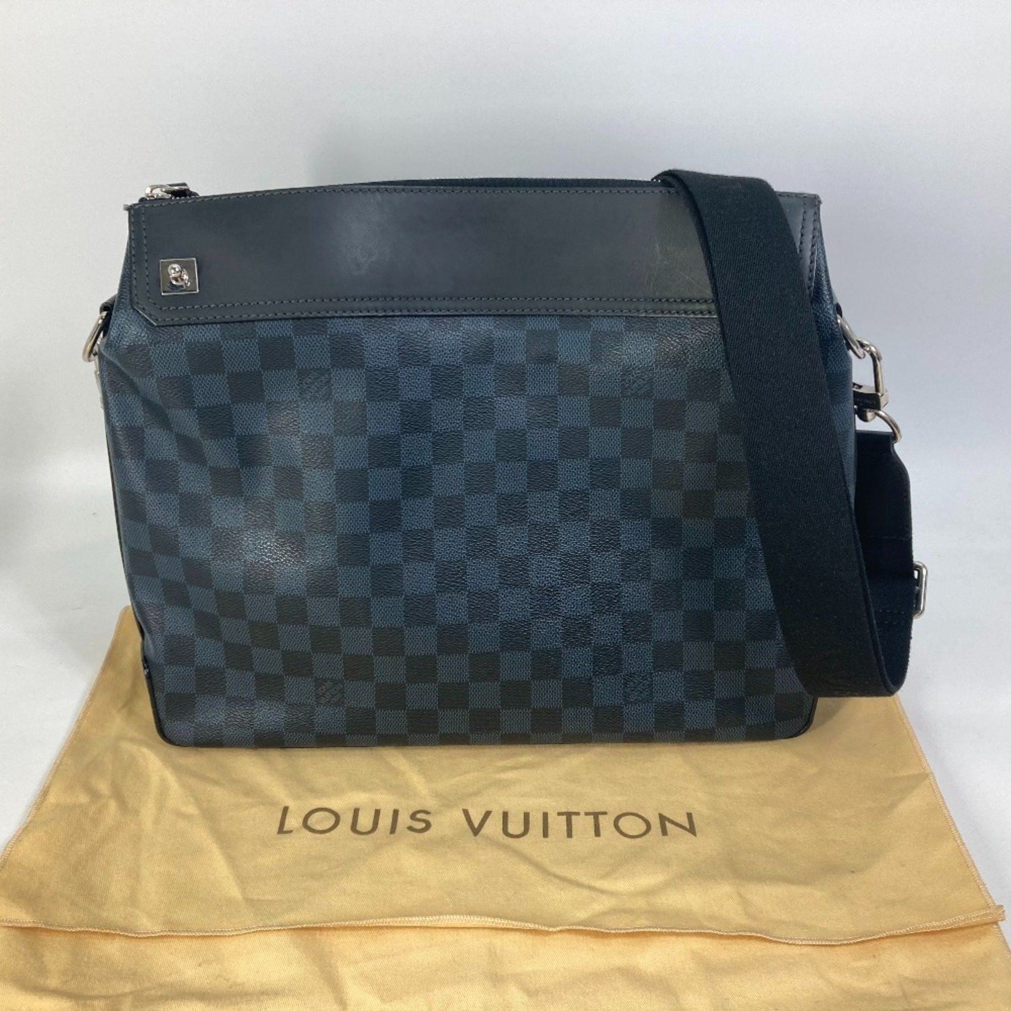 Louis Vuitton Louis Vuitton Neo Greenwich shoulder Size ONE SIZE - 15 Thumbnail