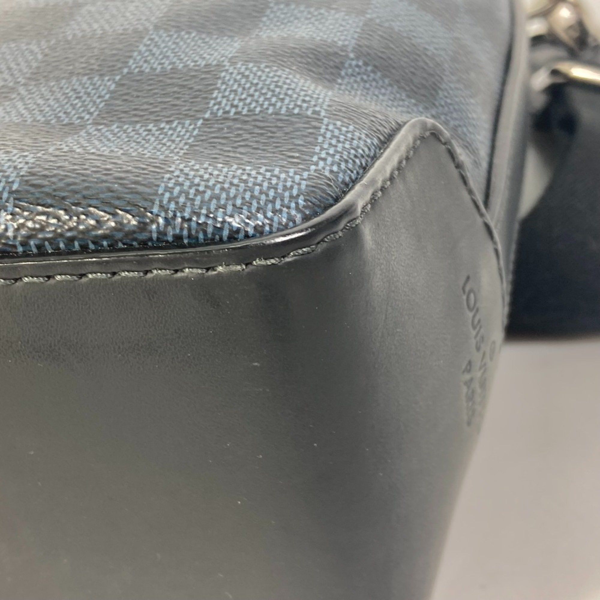 Louis Vuitton Louis Vuitton Neo Greenwich shoulder Size ONE SIZE - 8 Thumbnail