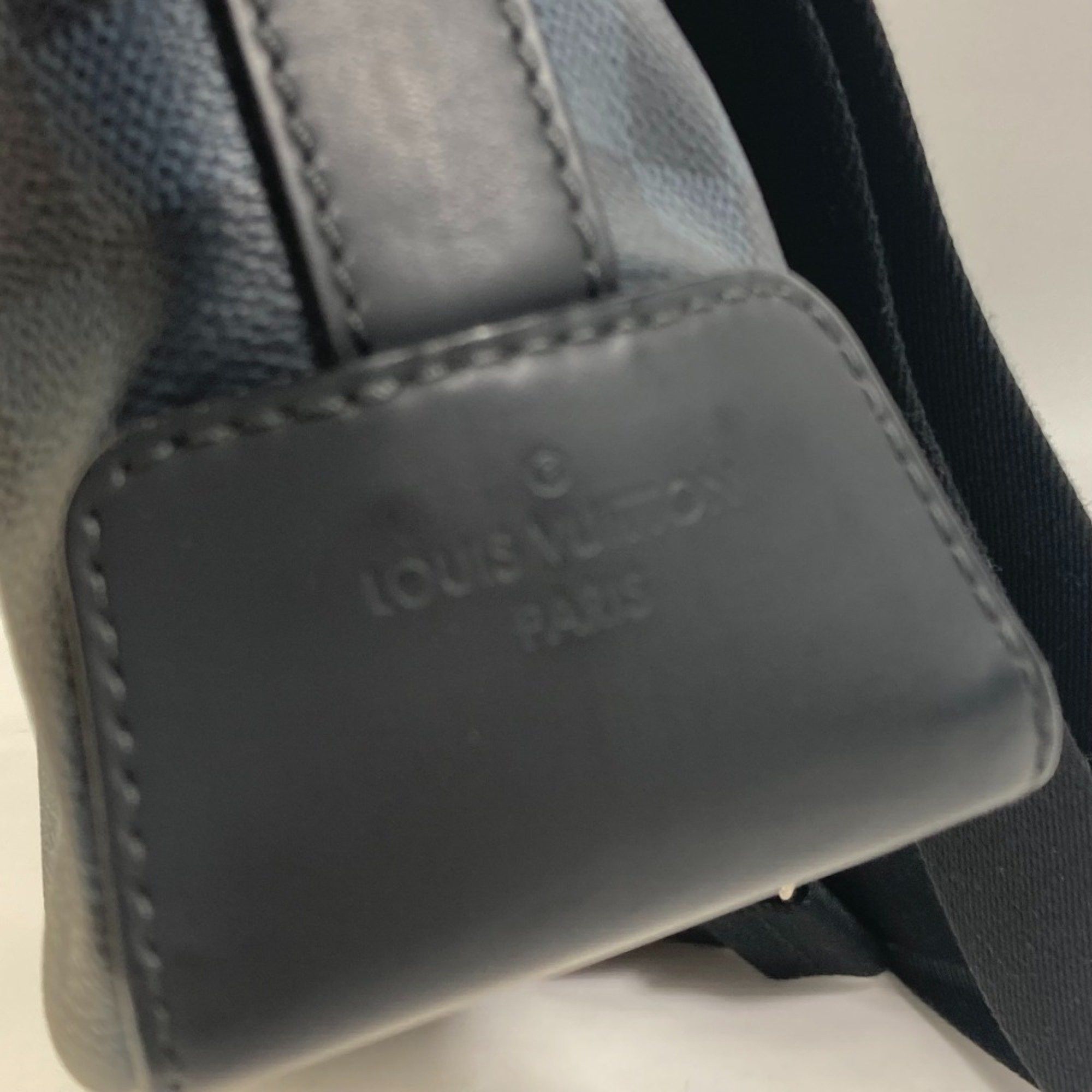 Louis Vuitton Louis Vuitton Neo Greenwich shoulder Size ONE SIZE - 9 Thumbnail