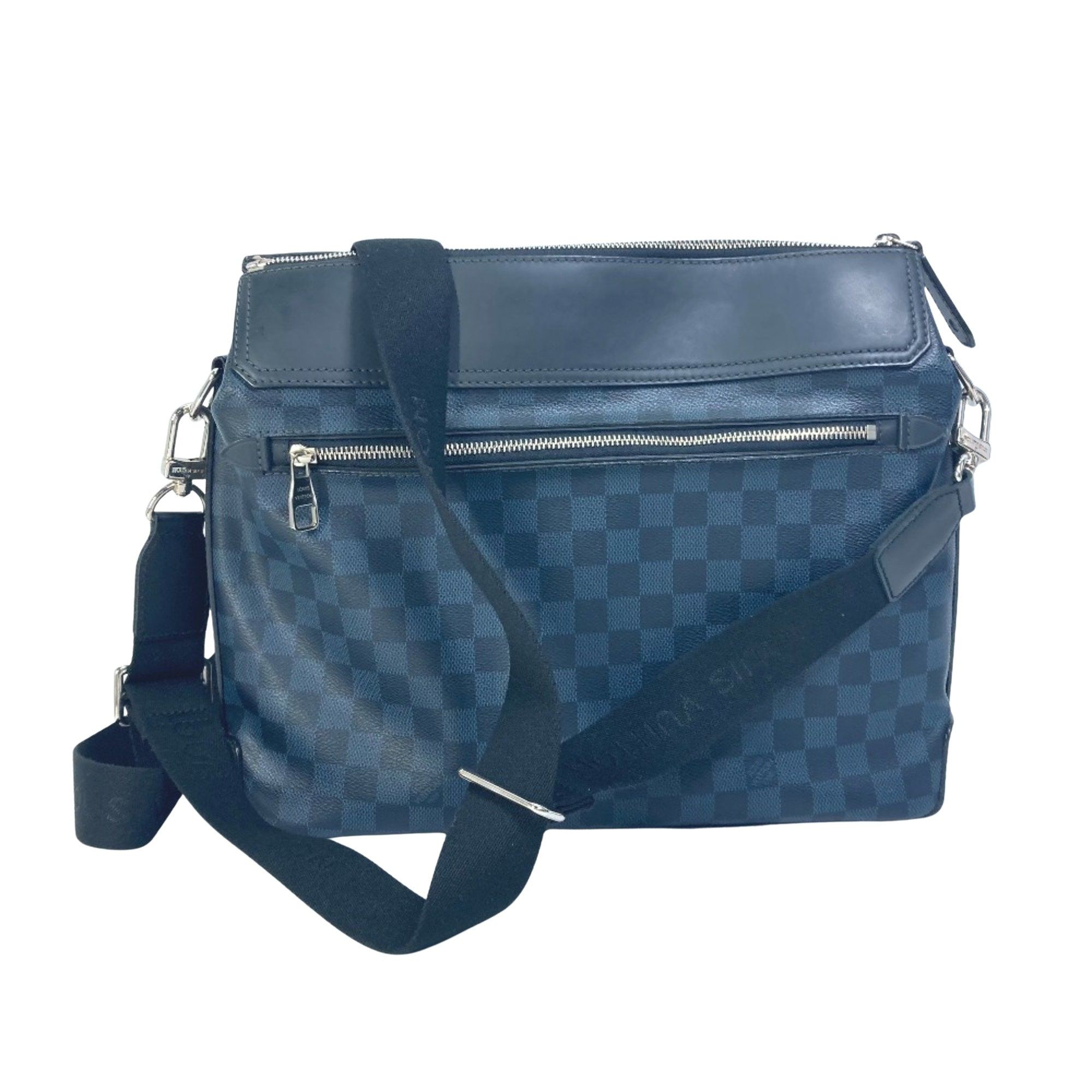 Louis Vuitton Louis Vuitton Neo Greenwich shoulder Size ONE SIZE - 2 Thumbnail