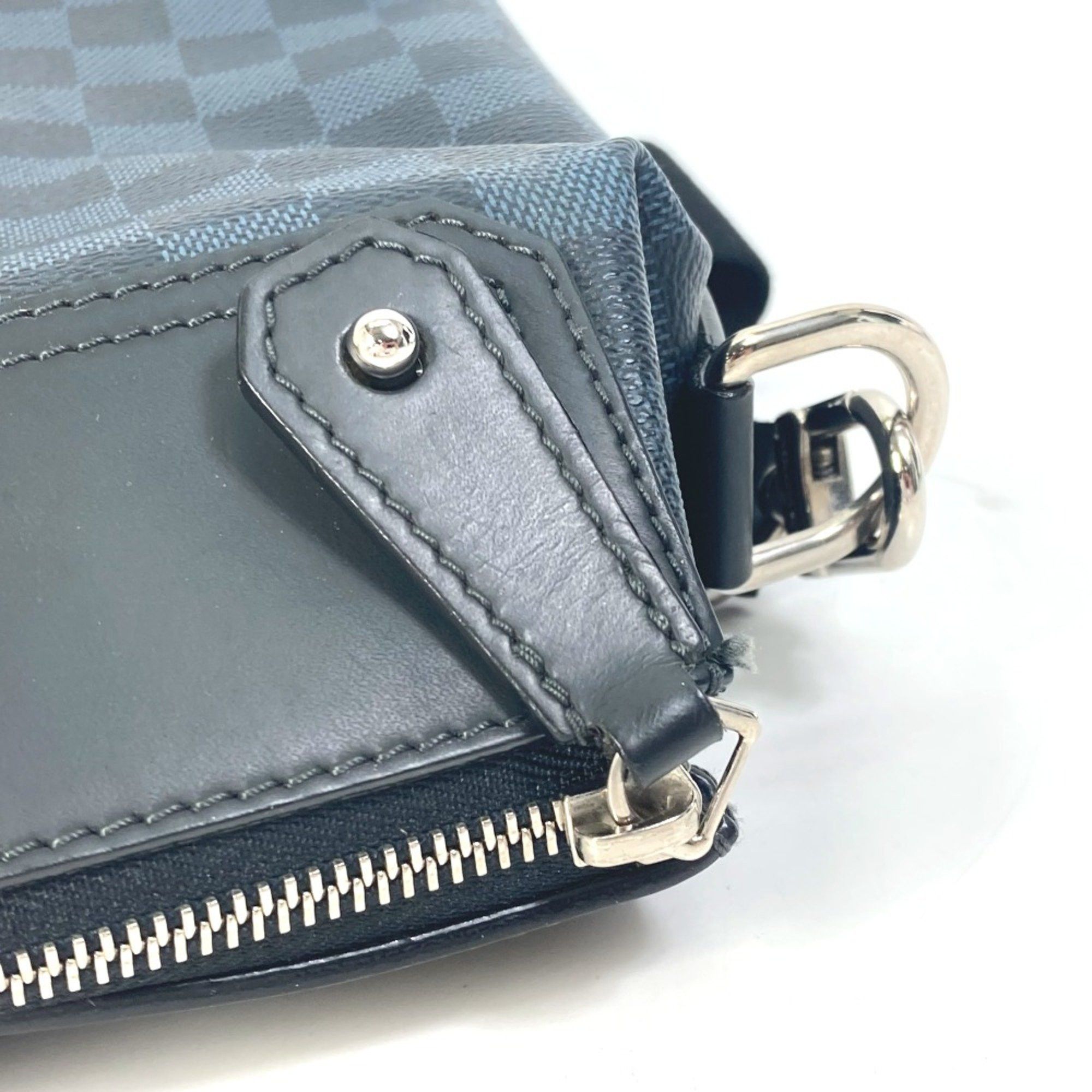 Louis Vuitton Louis Vuitton Neo Greenwich shoulder Size ONE SIZE - 11 Thumbnail