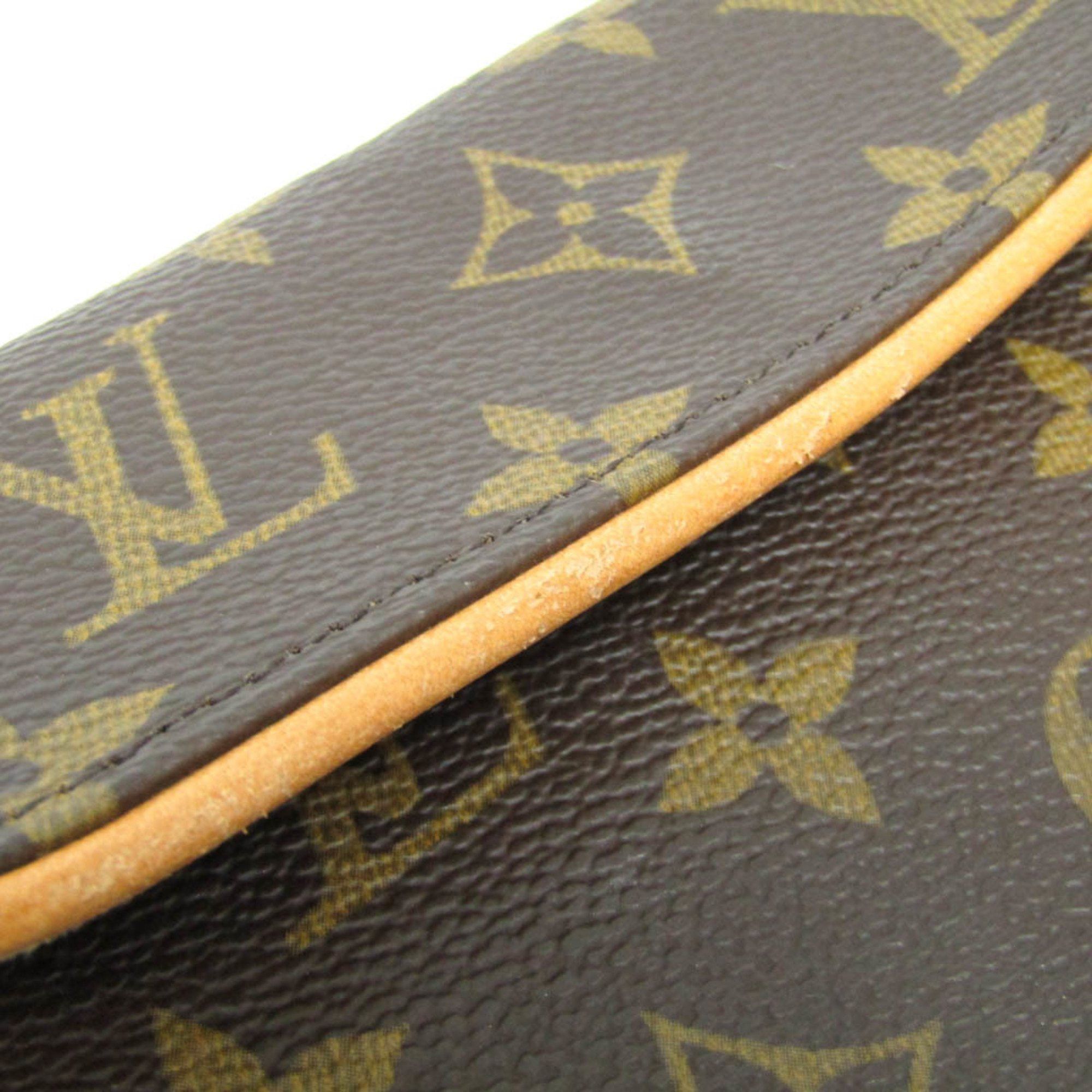 Louis Vuitton Louis Vuitton Pochette florentine clutch Size ONE SIZE - 5 Thumbnail