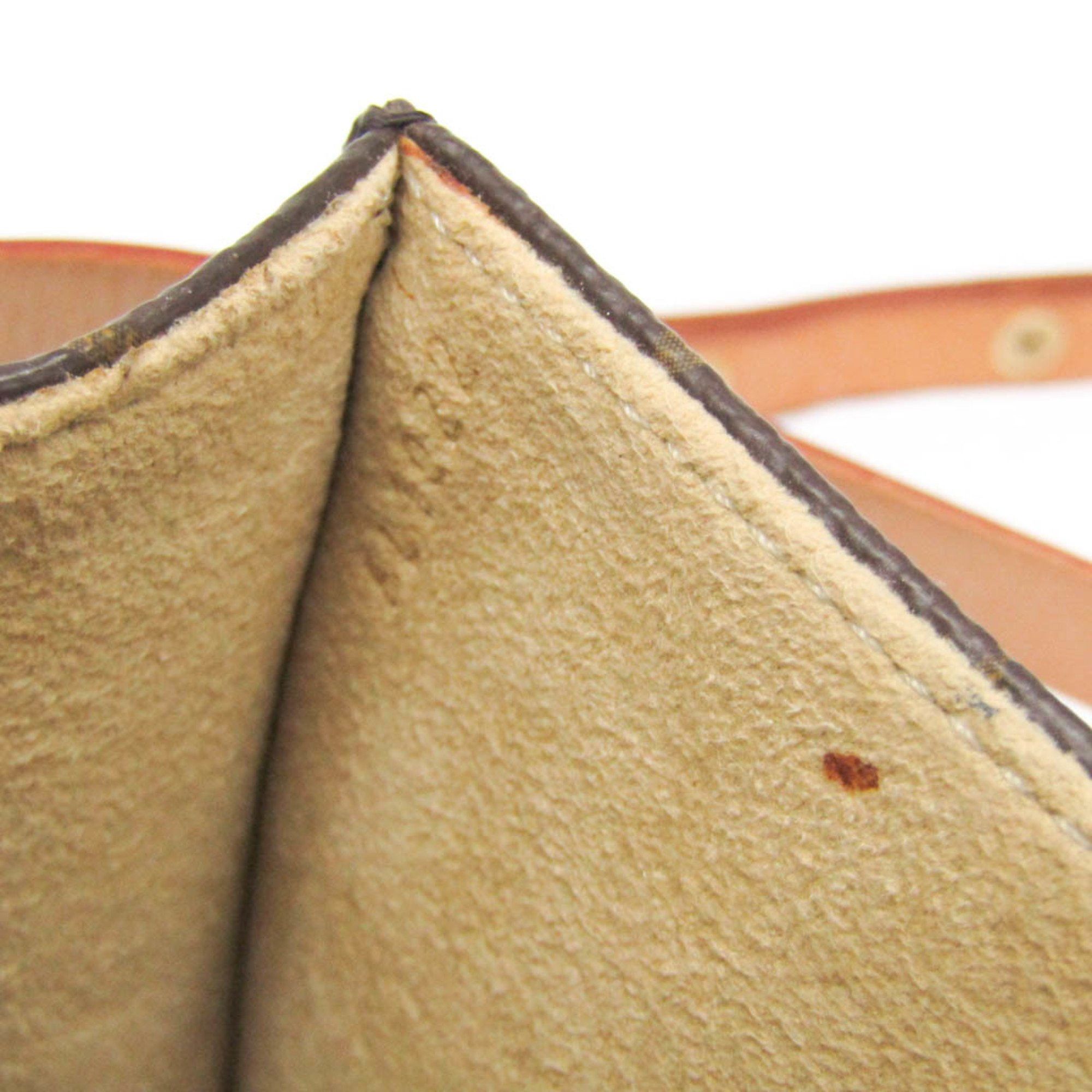 Louis Vuitton Louis Vuitton Pochette florentine clutch Size ONE SIZE - 8 Thumbnail