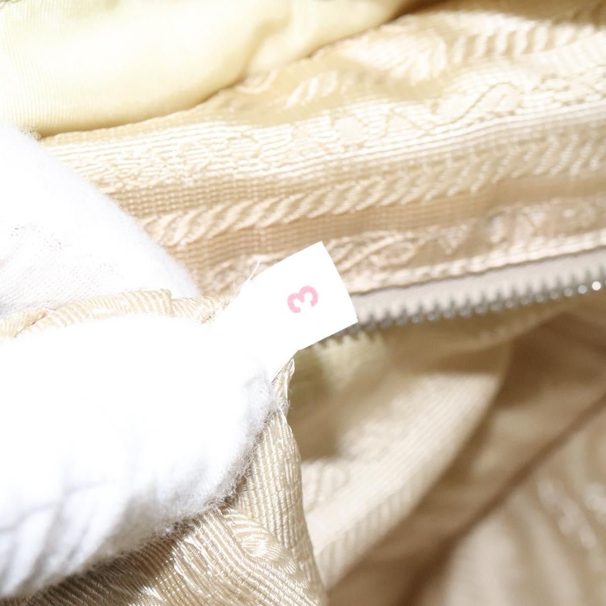 Prada Prada Tessuto shoulder Size ONE SIZE - 13 Thumbnail