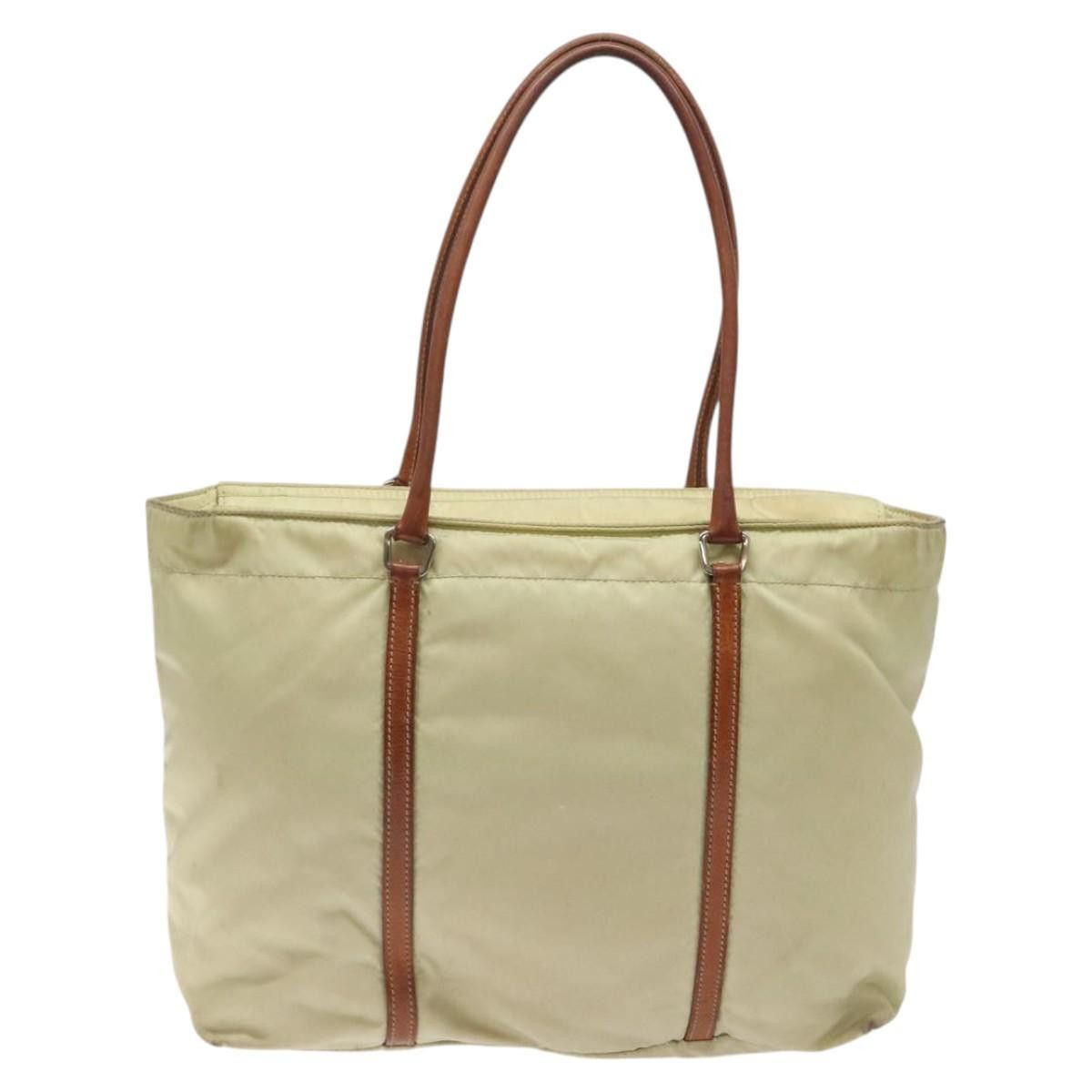 Prada Prada Tessuto shoulder Size ONE SIZE - 2 Thumbnail