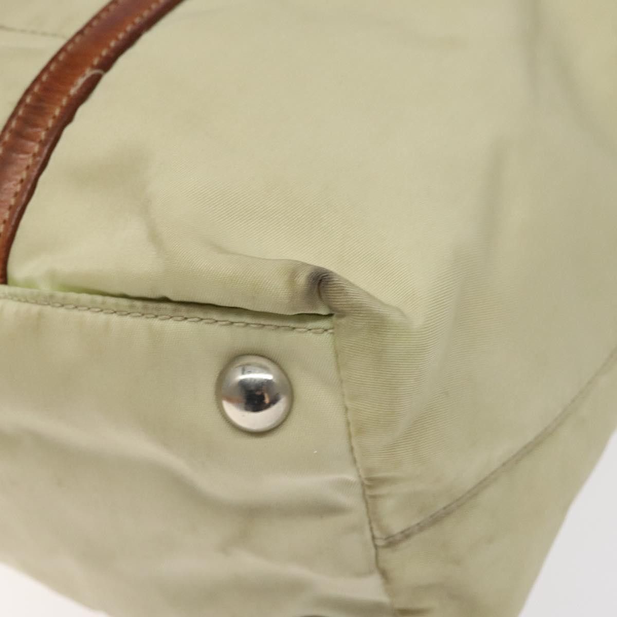 Prada Prada Tessuto shoulder Size ONE SIZE - 6 Thumbnail