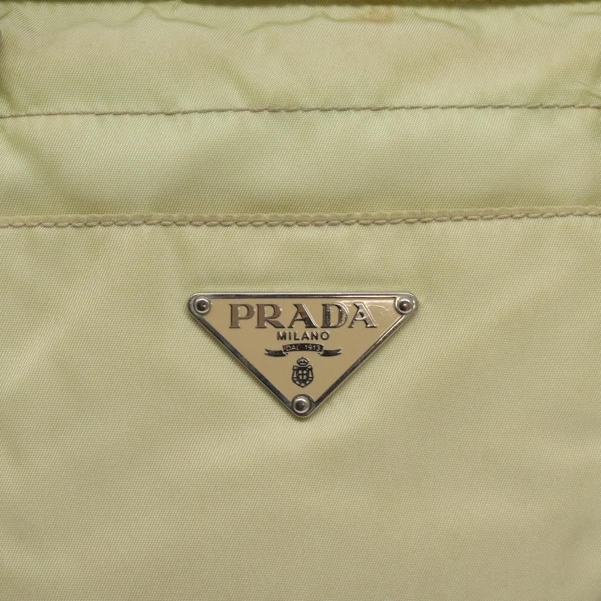 Prada Prada Tessuto shoulder Size ONE SIZE - 11 Thumbnail