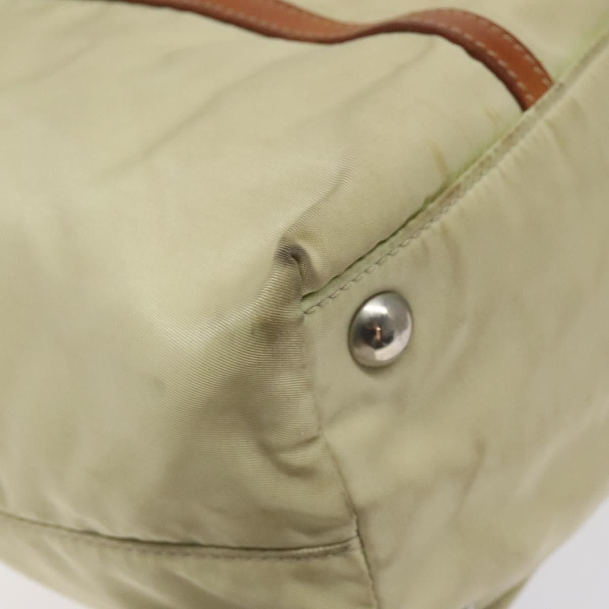 Prada Prada Tessuto shoulder Size ONE SIZE - 7 Thumbnail