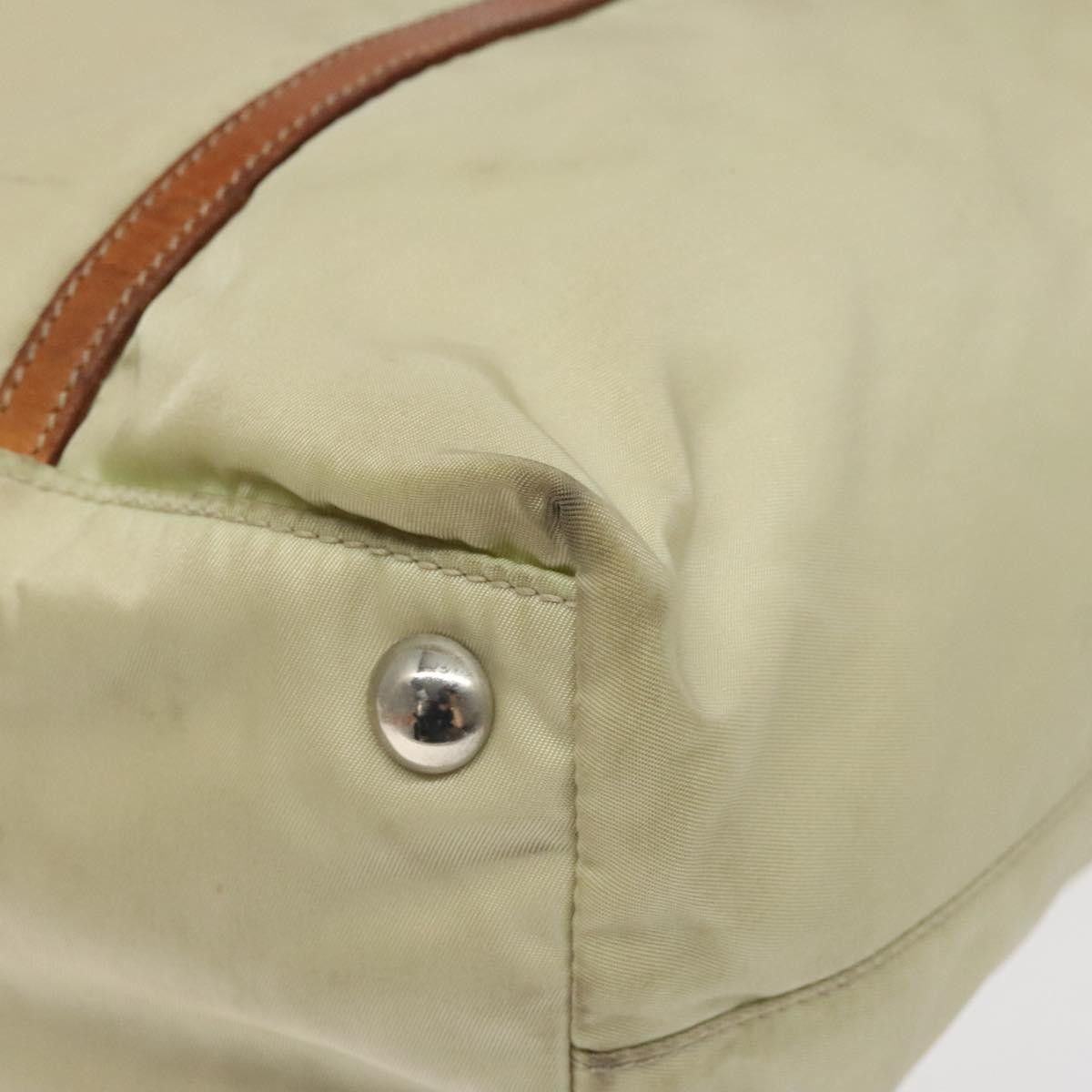 Prada Prada Tessuto shoulder Size ONE SIZE - 9 Thumbnail