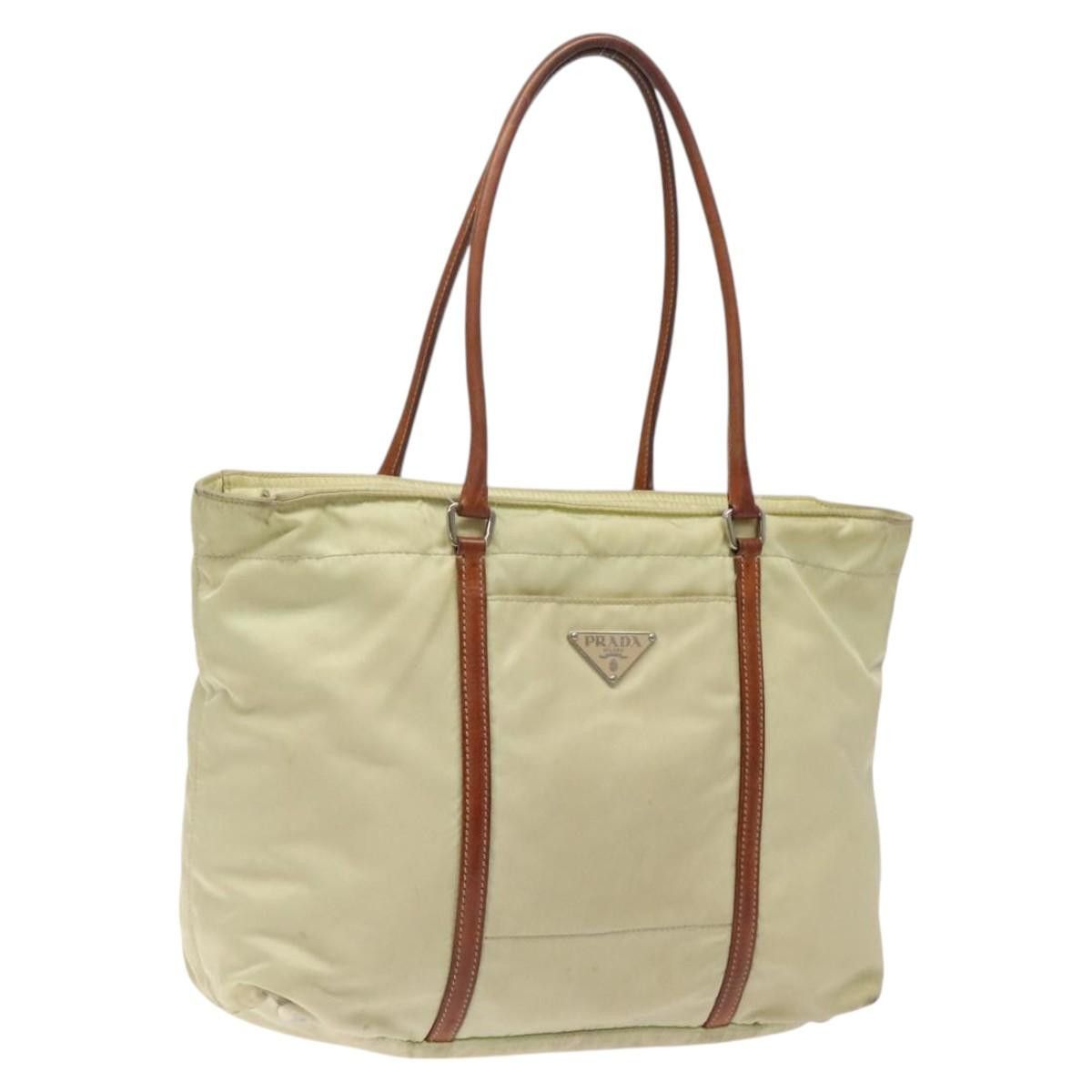 Prada Prada Tessuto shoulder Size ONE SIZE - 18 Thumbnail