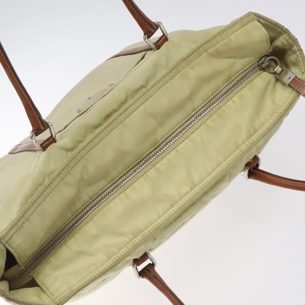 Prada Prada Tessuto shoulder Size ONE SIZE - 10 Thumbnail