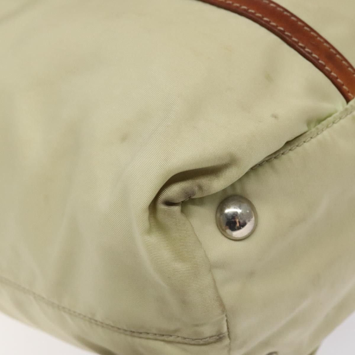 Prada Prada Tessuto shoulder Size ONE SIZE - 8 Thumbnail