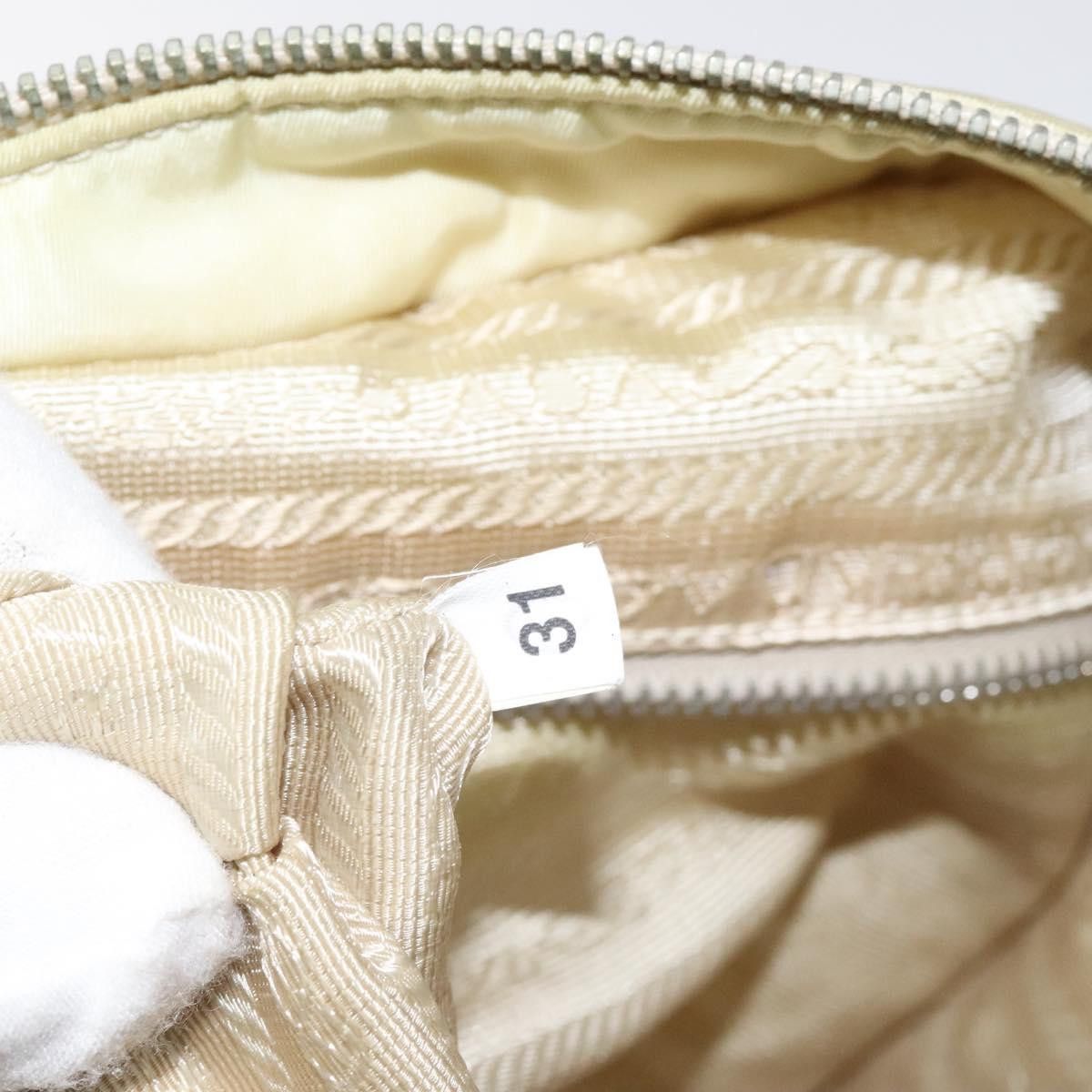 Prada Prada Tessuto shoulder Size ONE SIZE - 14 Thumbnail