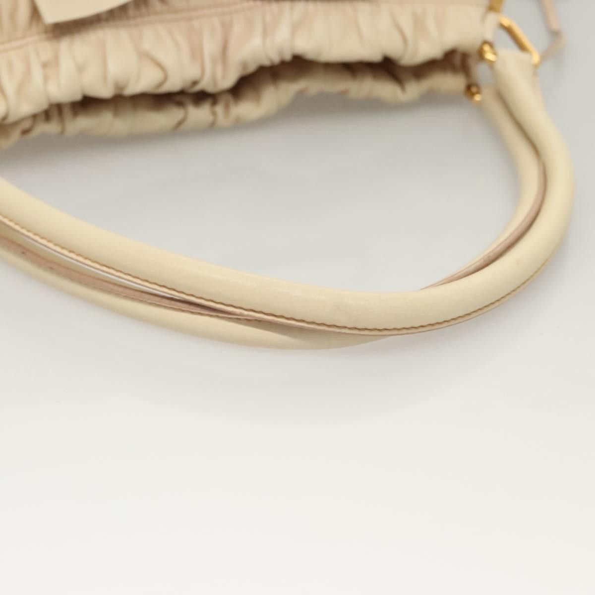 Prada Prada Ribbon shoulder Size ONE SIZE - 5 Thumbnail