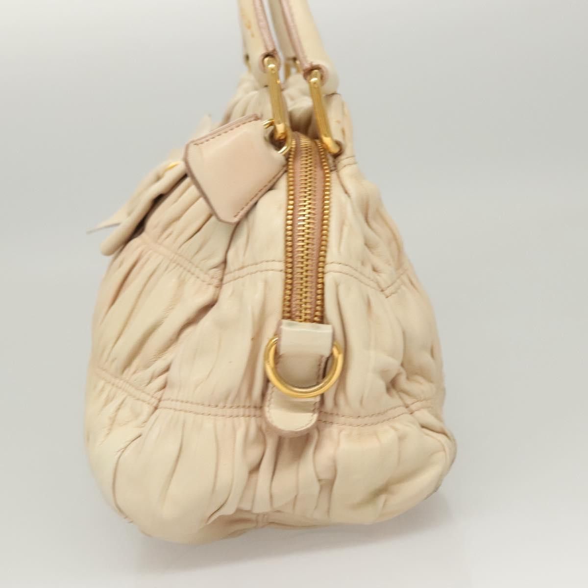 Prada Prada Ribbon shoulder Size ONE SIZE - 3 Thumbnail