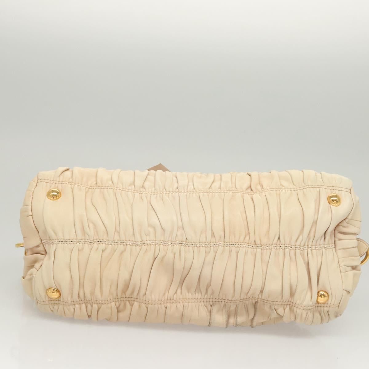 Prada Prada Ribbon shoulder Size ONE SIZE - 25 Thumbnail