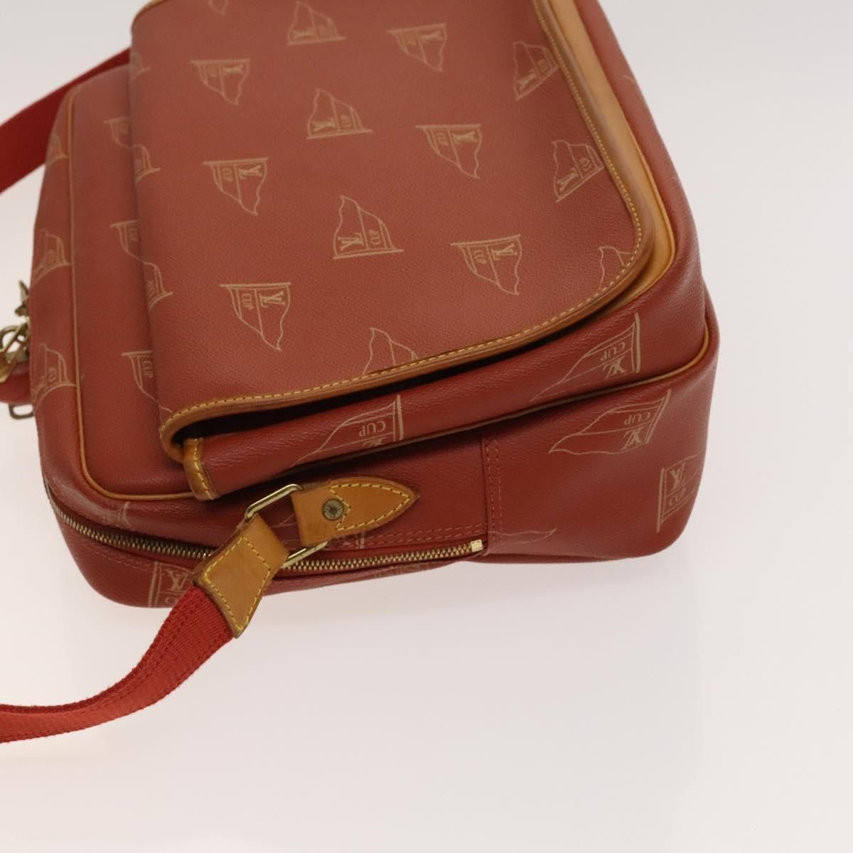 Louis Vuitton Louis Vuitton Cup Calvi shoulder Size ONE SIZE - 4 Thumbnail
