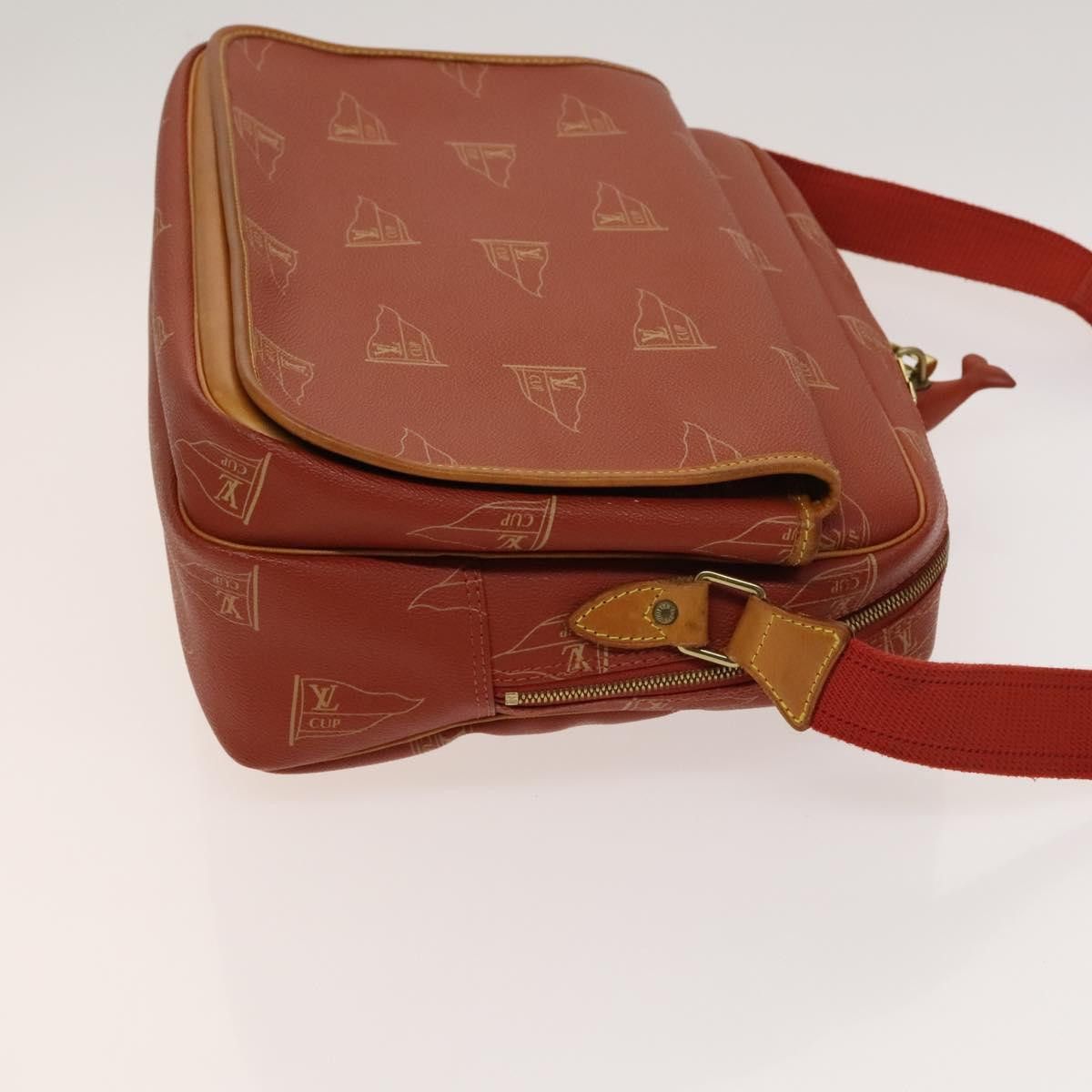 Louis Vuitton Louis Vuitton Cup Calvi shoulder Size ONE SIZE - 3 Thumbnail
