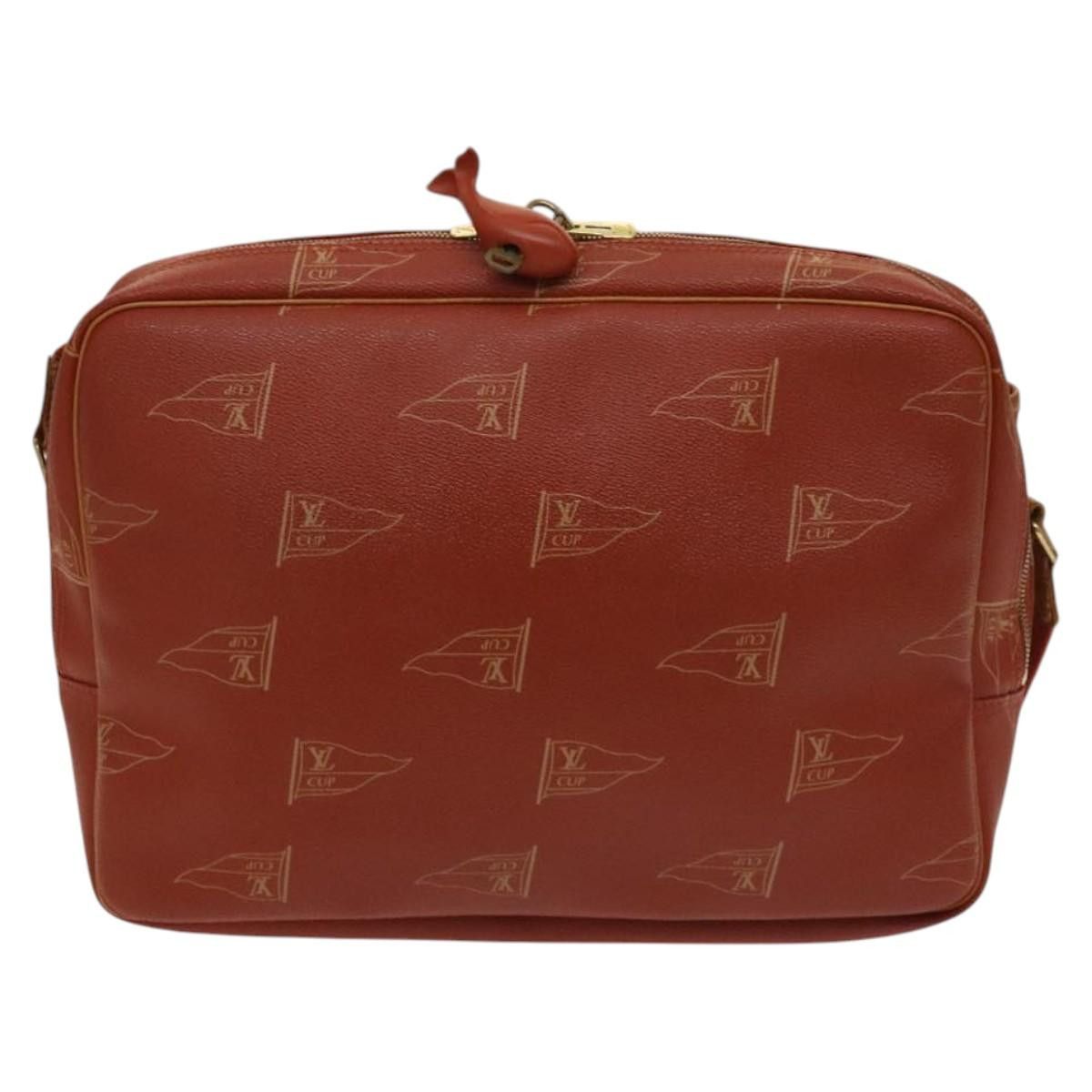 Louis Vuitton Louis Vuitton Cup Calvi shoulder Size ONE SIZE - 2 Thumbnail