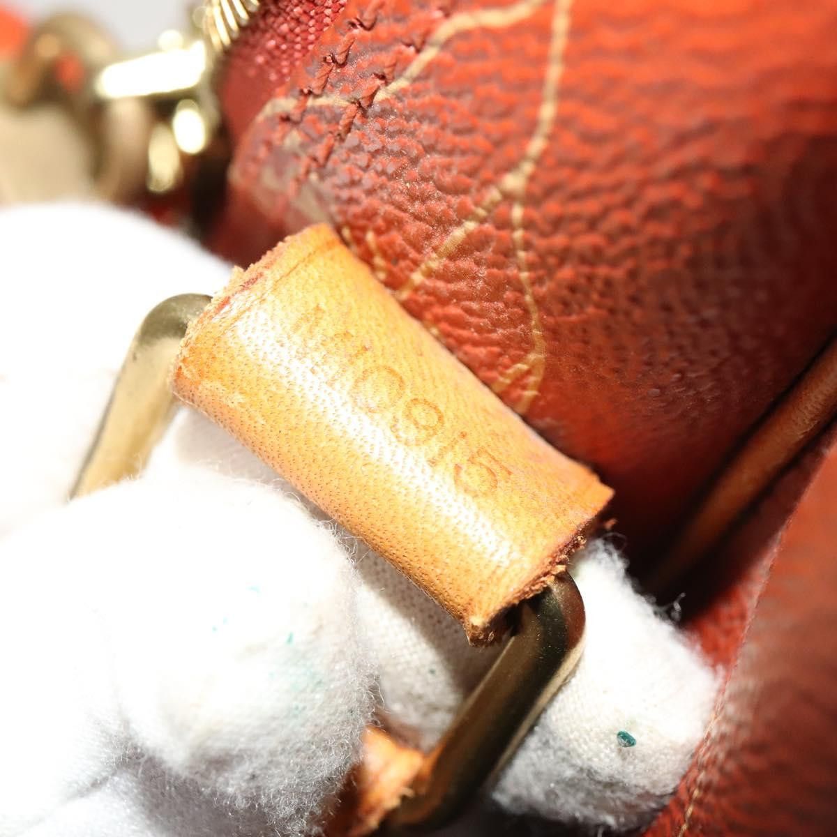 Louis Vuitton Louis Vuitton Cup Calvi shoulder Size ONE SIZE - 13 Thumbnail