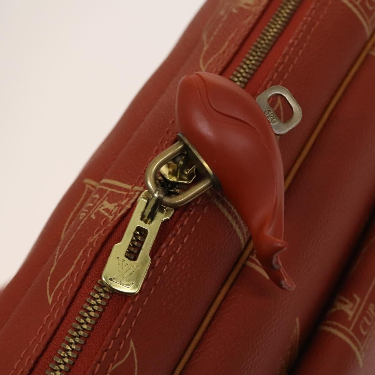 Louis Vuitton Louis Vuitton Cup Calvi shoulder Size ONE SIZE - 11 Thumbnail