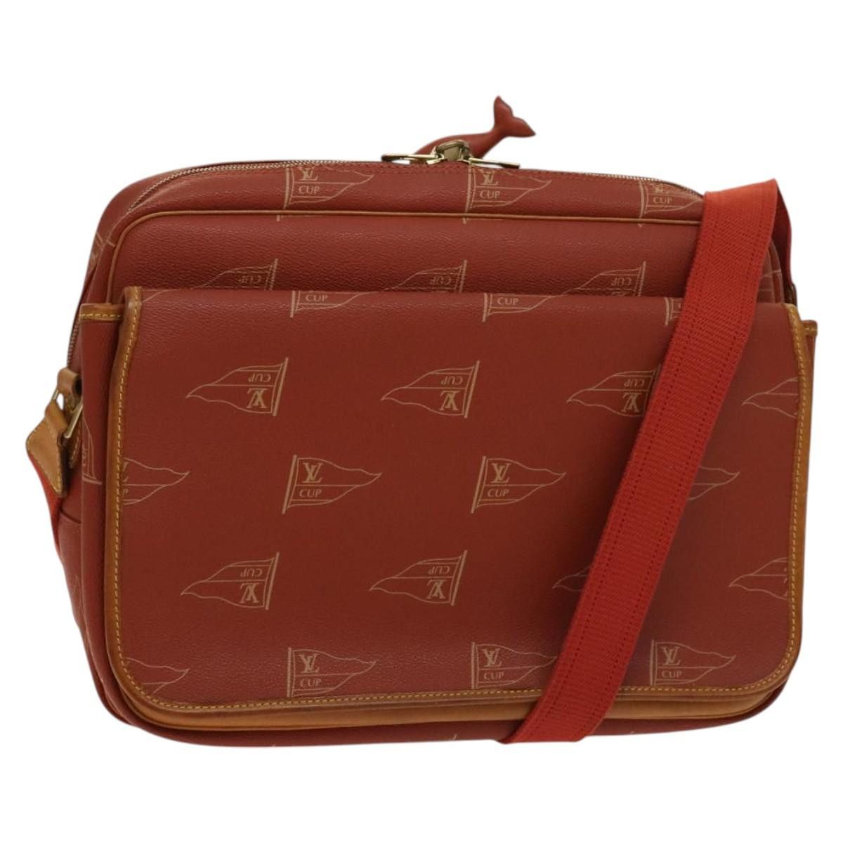 Louis Vuitton Louis Vuitton Cup Calvi shoulder Size ONE SIZE - 21 Thumbnail