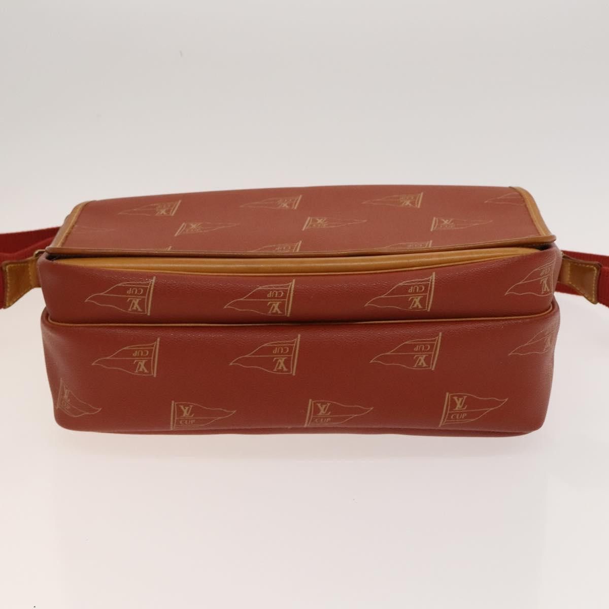 Louis Vuitton Louis Vuitton Cup Calvi shoulder Size ONE SIZE - 19 Thumbnail