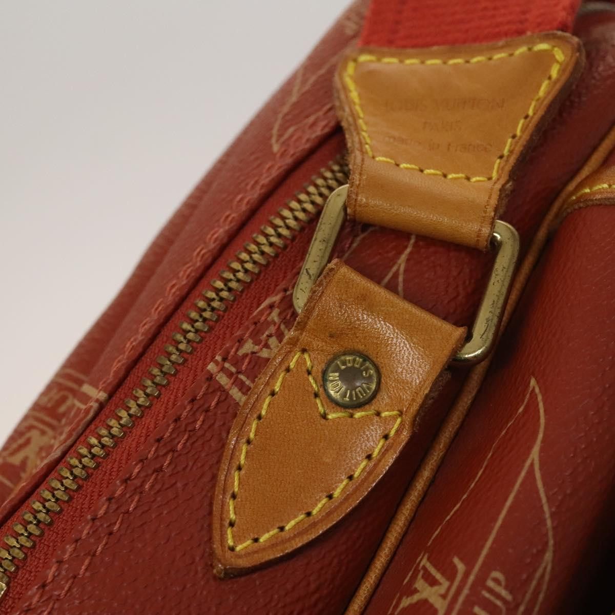 Louis Vuitton Louis Vuitton Cup Calvi shoulder Size ONE SIZE - 10 Thumbnail