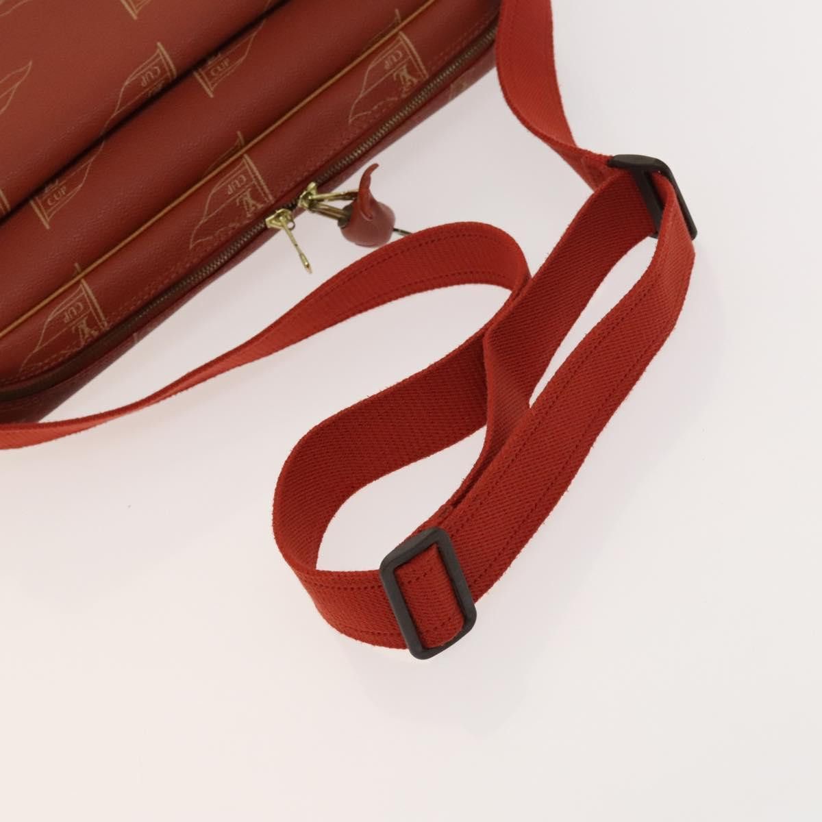 Louis Vuitton Louis Vuitton Cup Calvi shoulder Size ONE SIZE - 5 Thumbnail