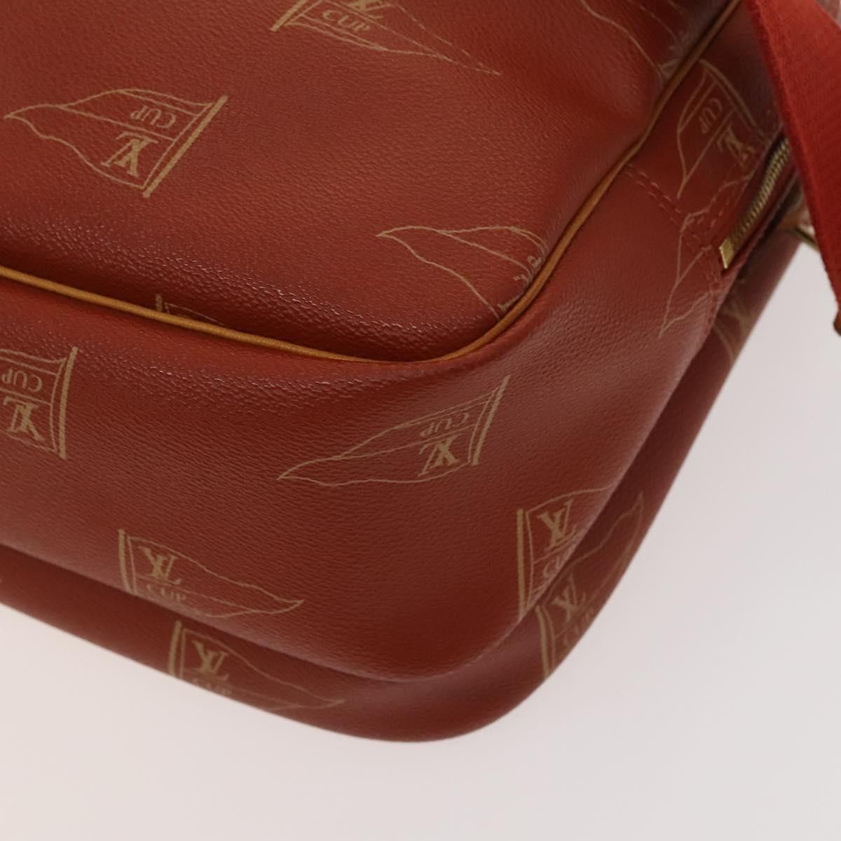 Louis Vuitton Louis Vuitton Cup Calvi shoulder Size ONE SIZE - 8 Thumbnail