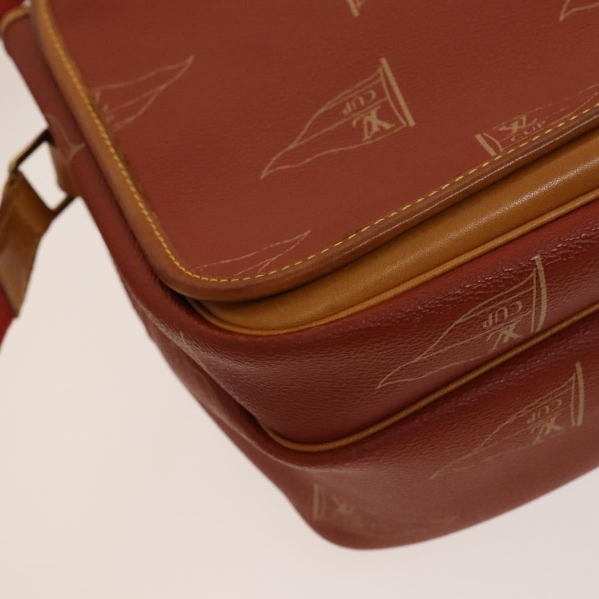 Louis Vuitton Louis Vuitton Cup Calvi shoulder Size ONE SIZE - 7 Thumbnail