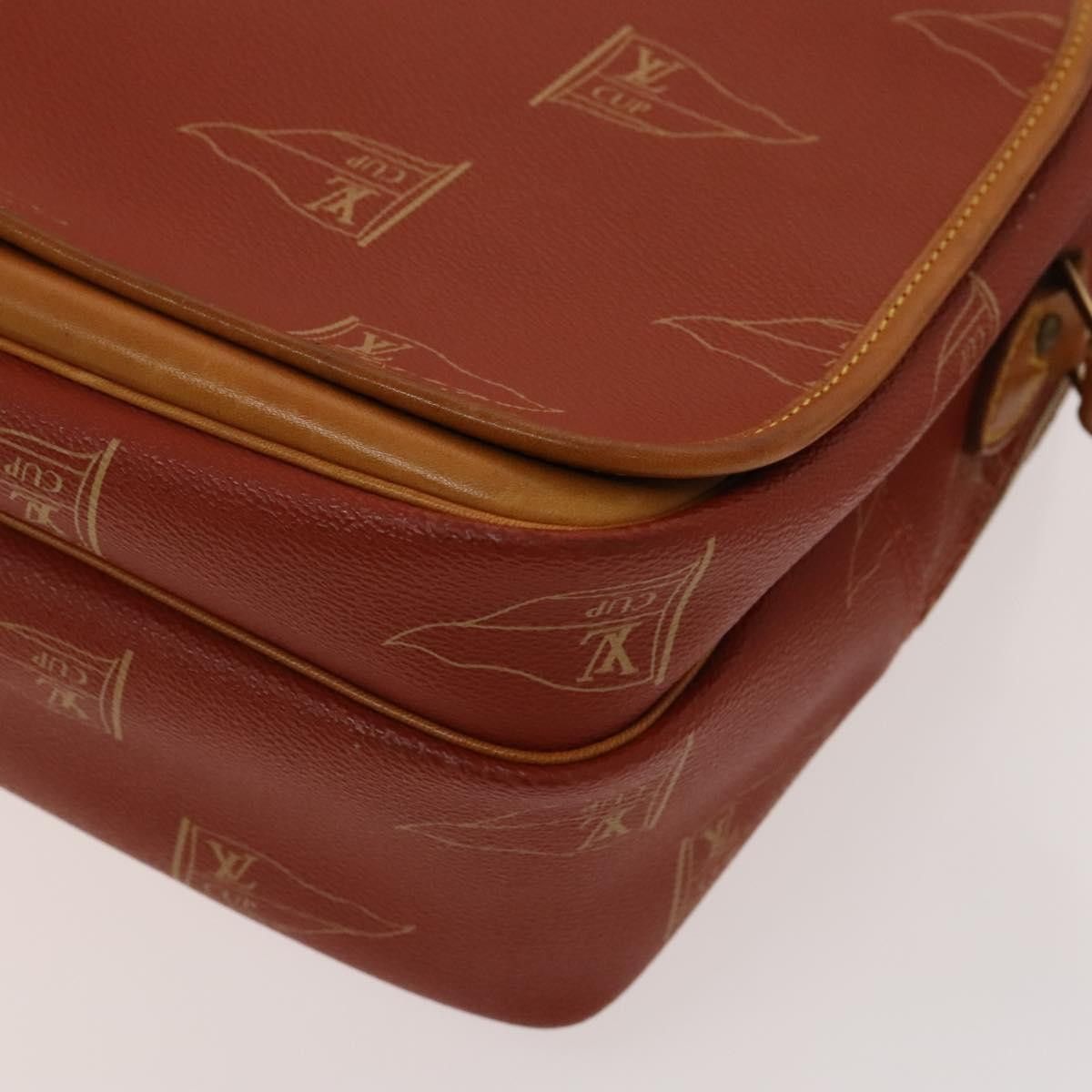 Louis Vuitton Louis Vuitton Cup Calvi shoulder Size ONE SIZE - 6 Thumbnail