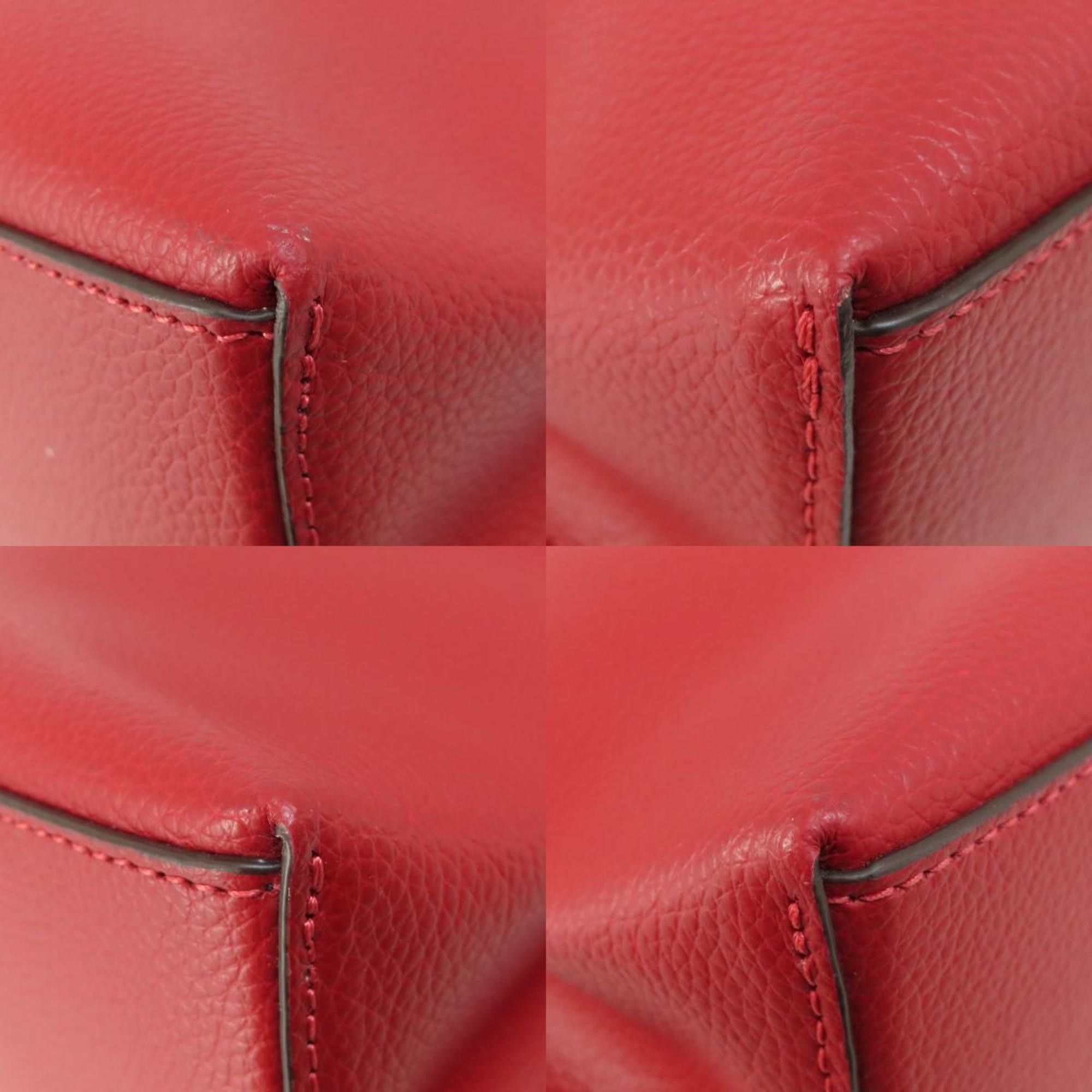Coach Coach Mollie tote Size ONE SIZE - 7 Thumbnail