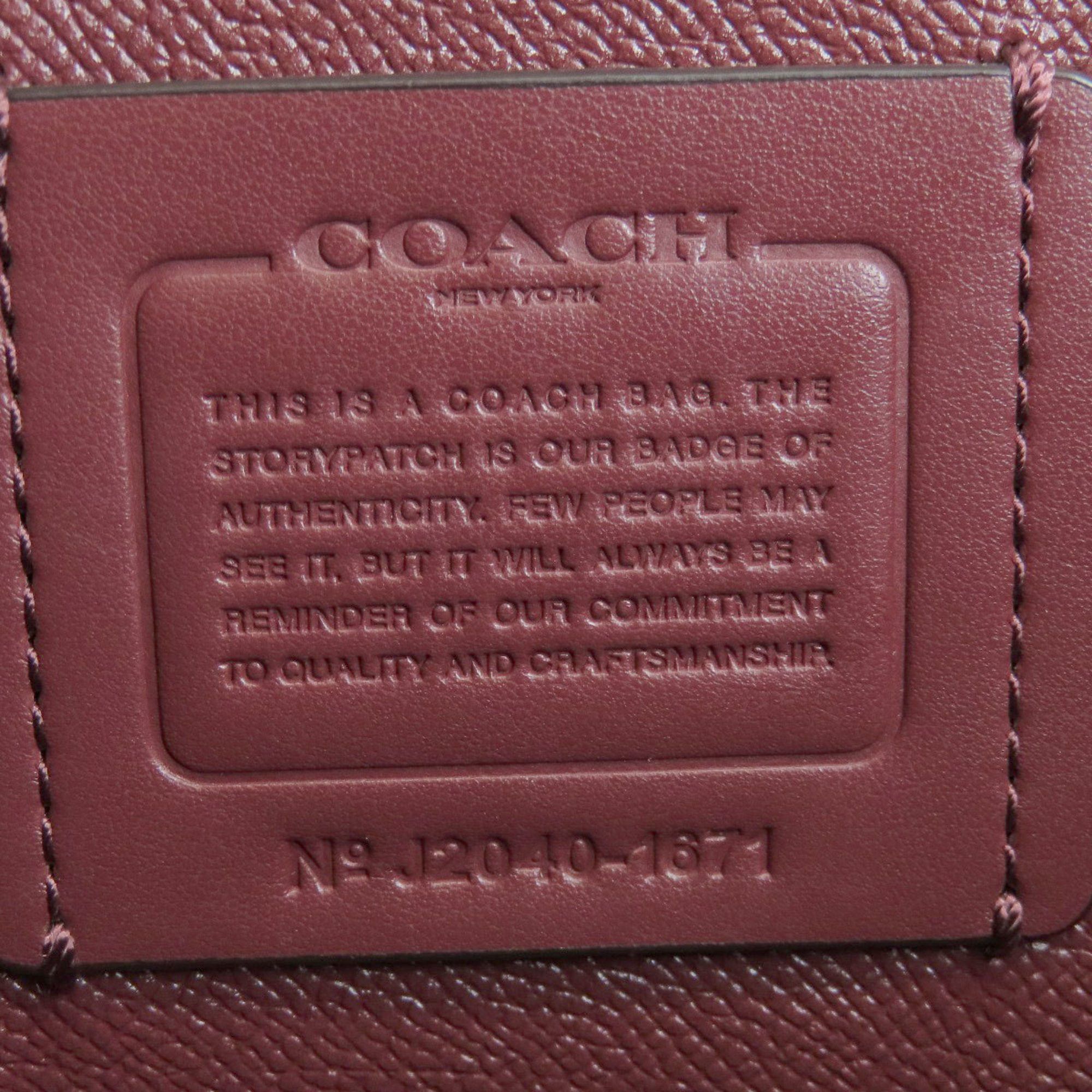 Coach Coach Mollie tote Size ONE SIZE - 6 Thumbnail