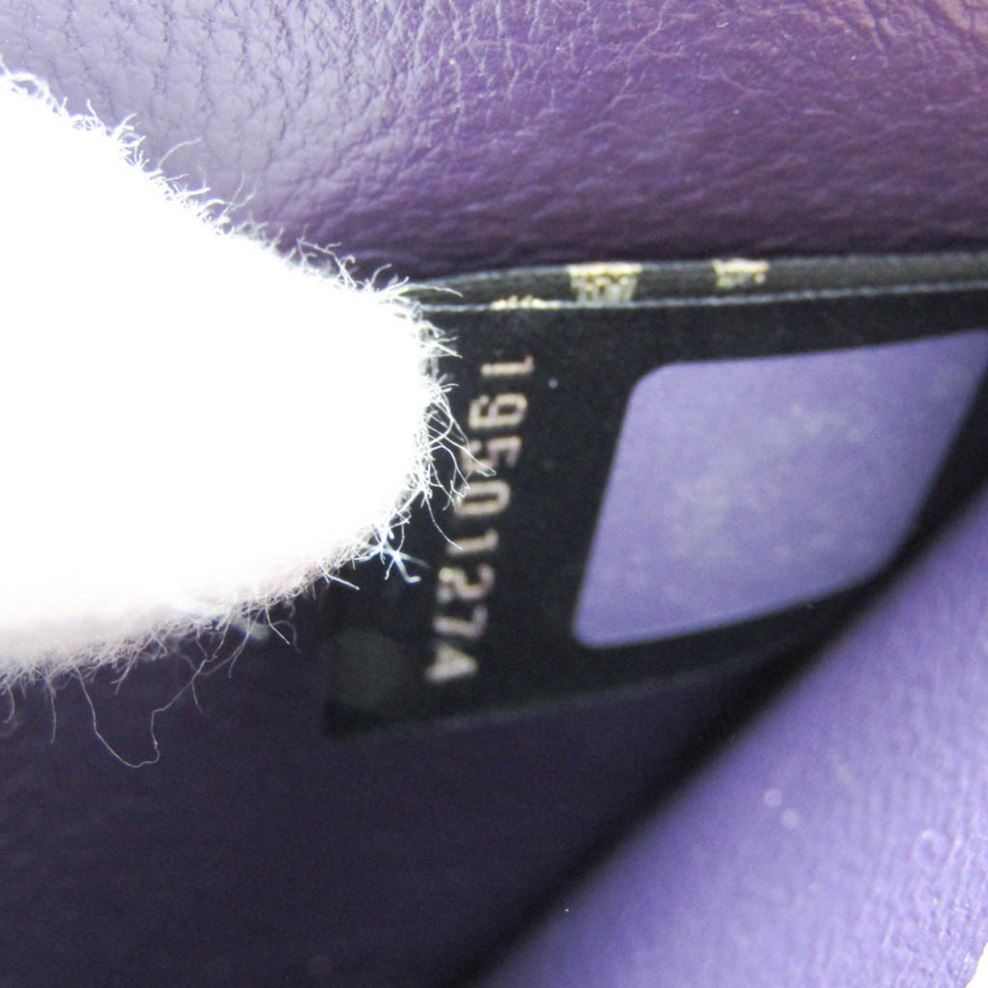 Bvlgari Bulgari wallet Size ONE SIZE - 11 Thumbnail