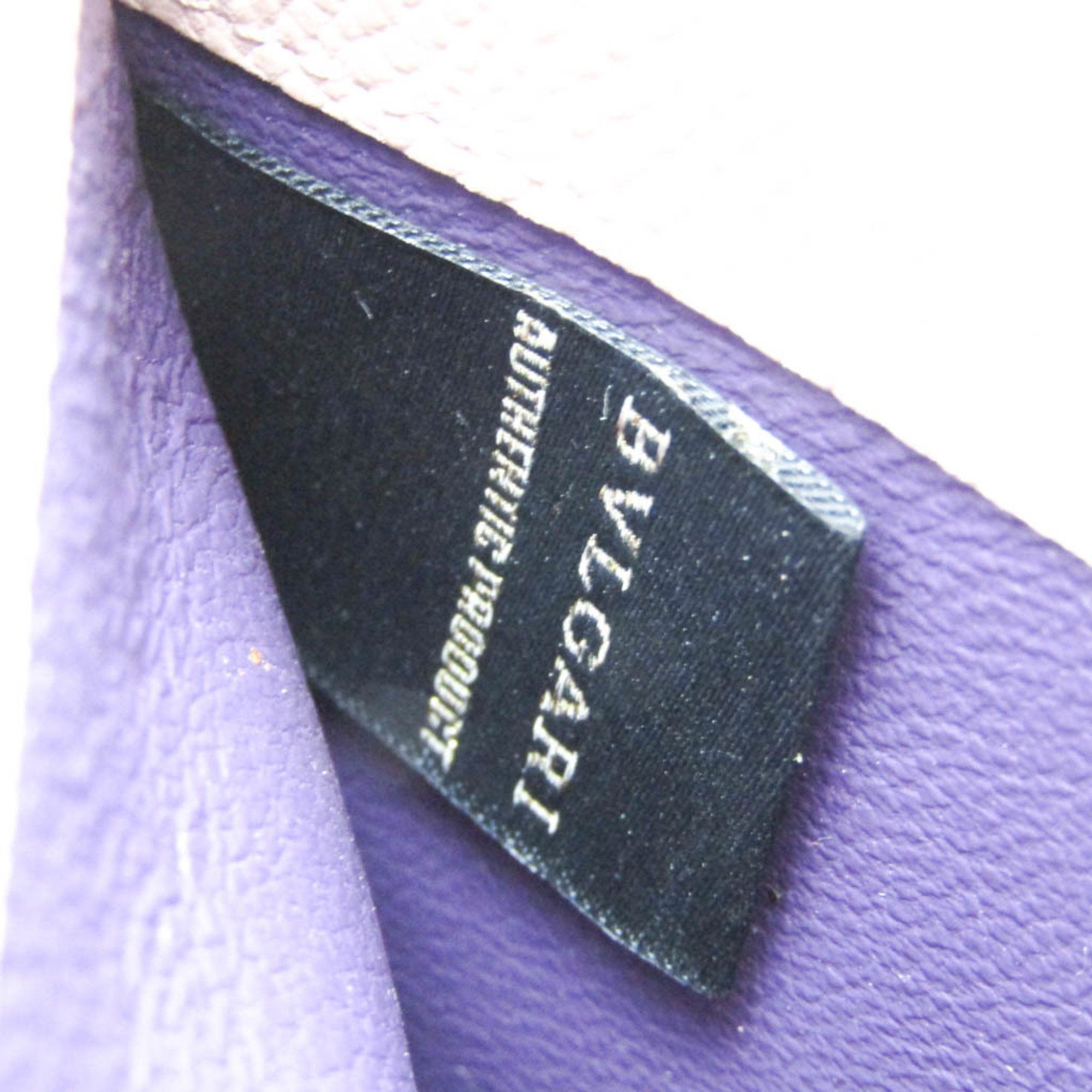 Bvlgari Bulgari wallet Size ONE SIZE - 10 Thumbnail
