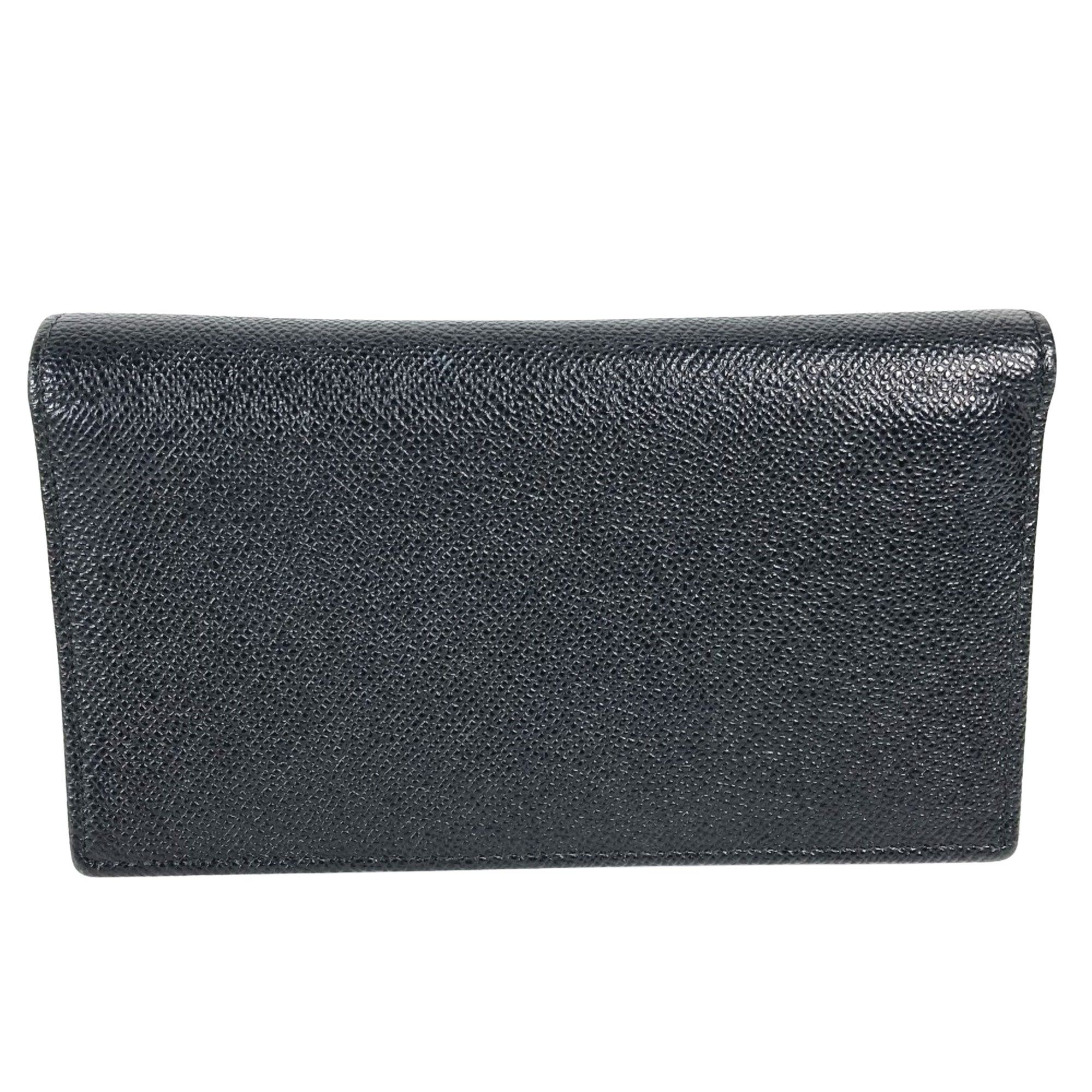 Bvlgari Bulgari Bvlgari bvlgari wallet Size ONE SIZE - 2 Thumbnail