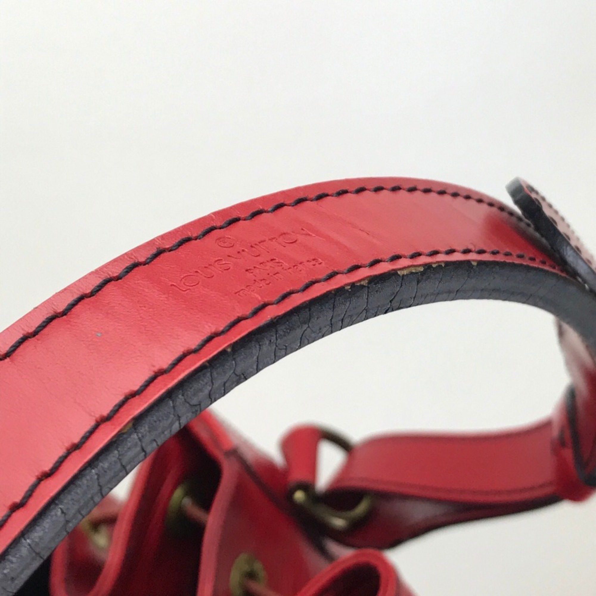 Louis Vuitton Louis Vuitton Noé shoulder Size ONE SIZE - 6 Thumbnail