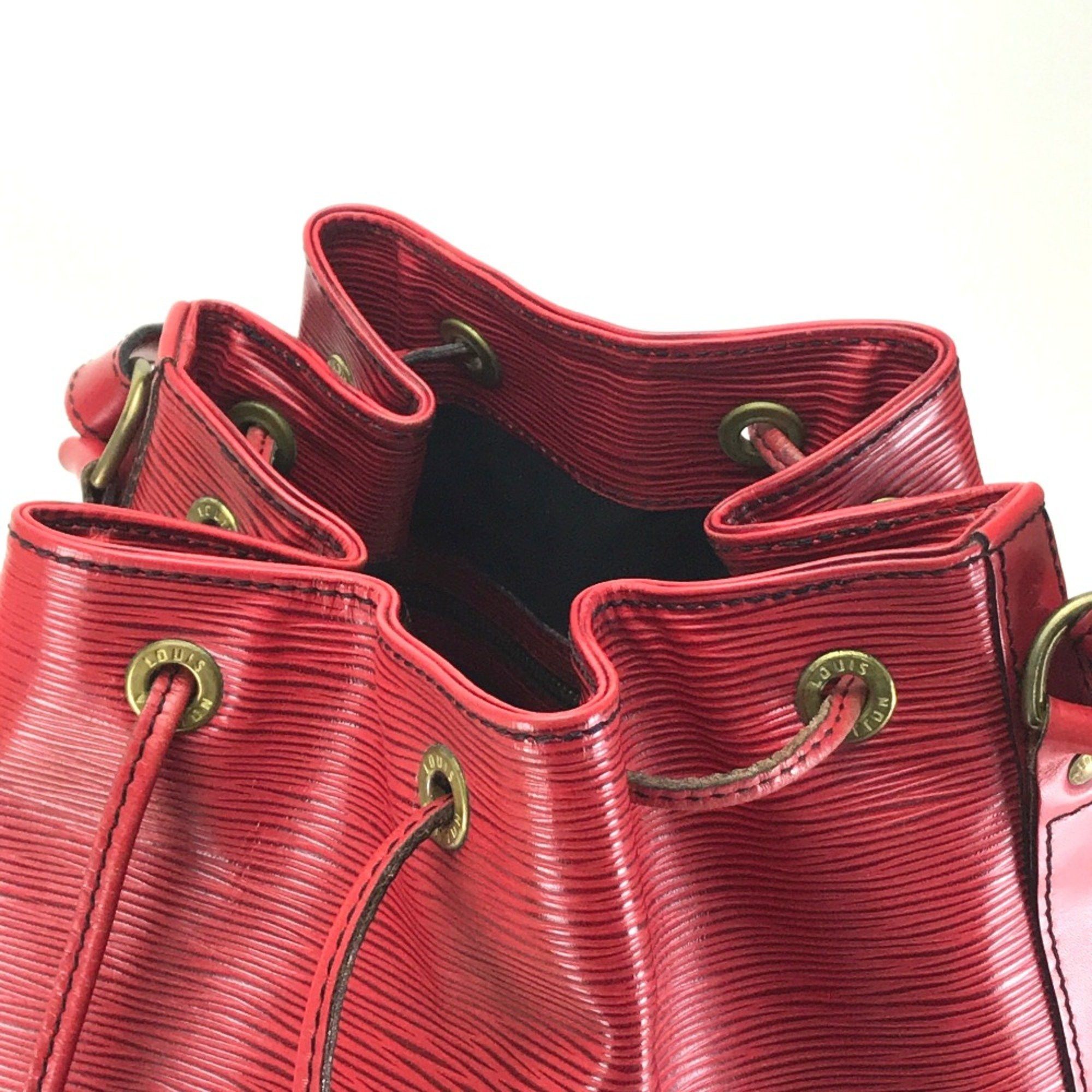 Louis Vuitton Louis Vuitton Noé shoulder Size ONE SIZE - 4 Thumbnail