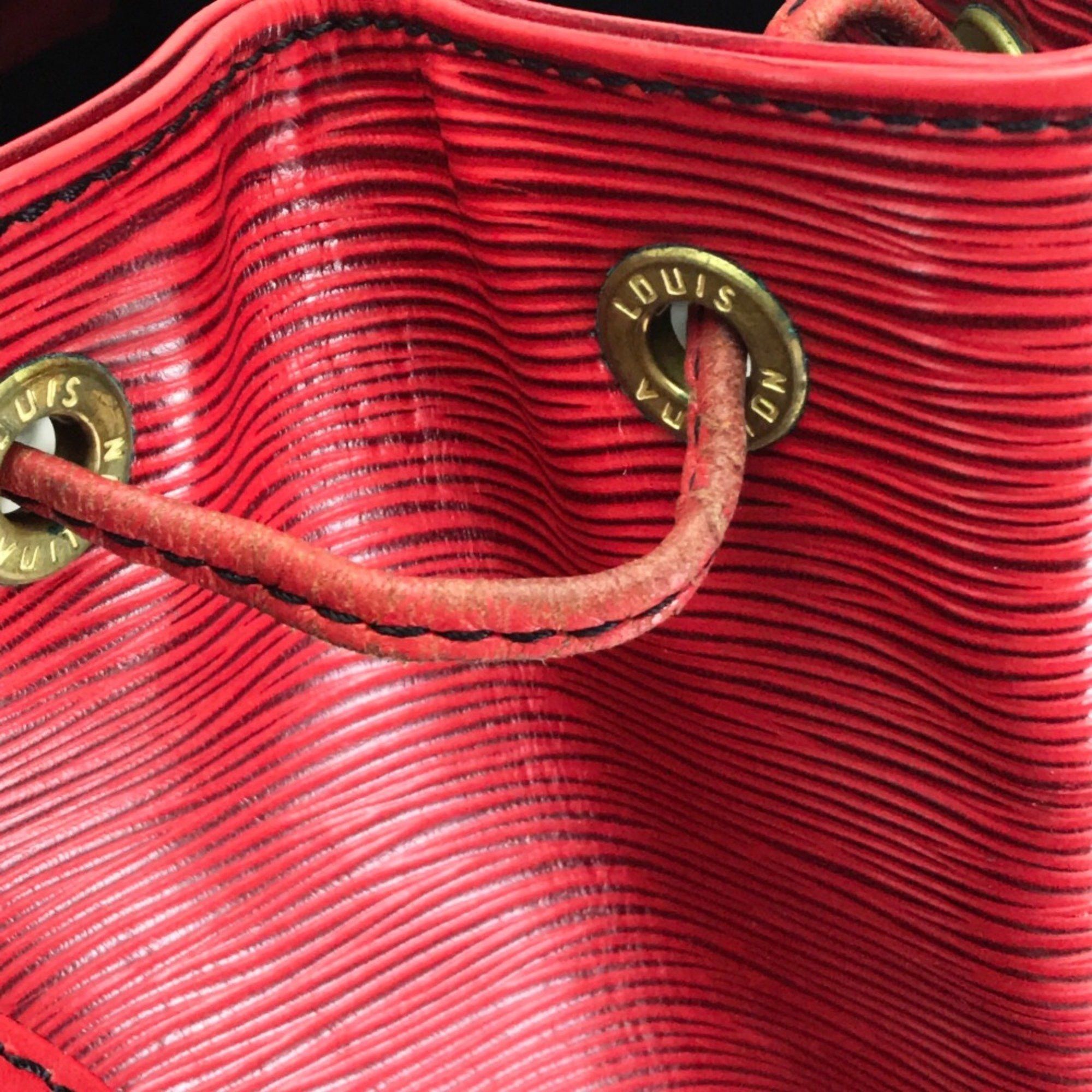 Louis Vuitton Louis Vuitton Noé shoulder Size ONE SIZE - 9 Thumbnail