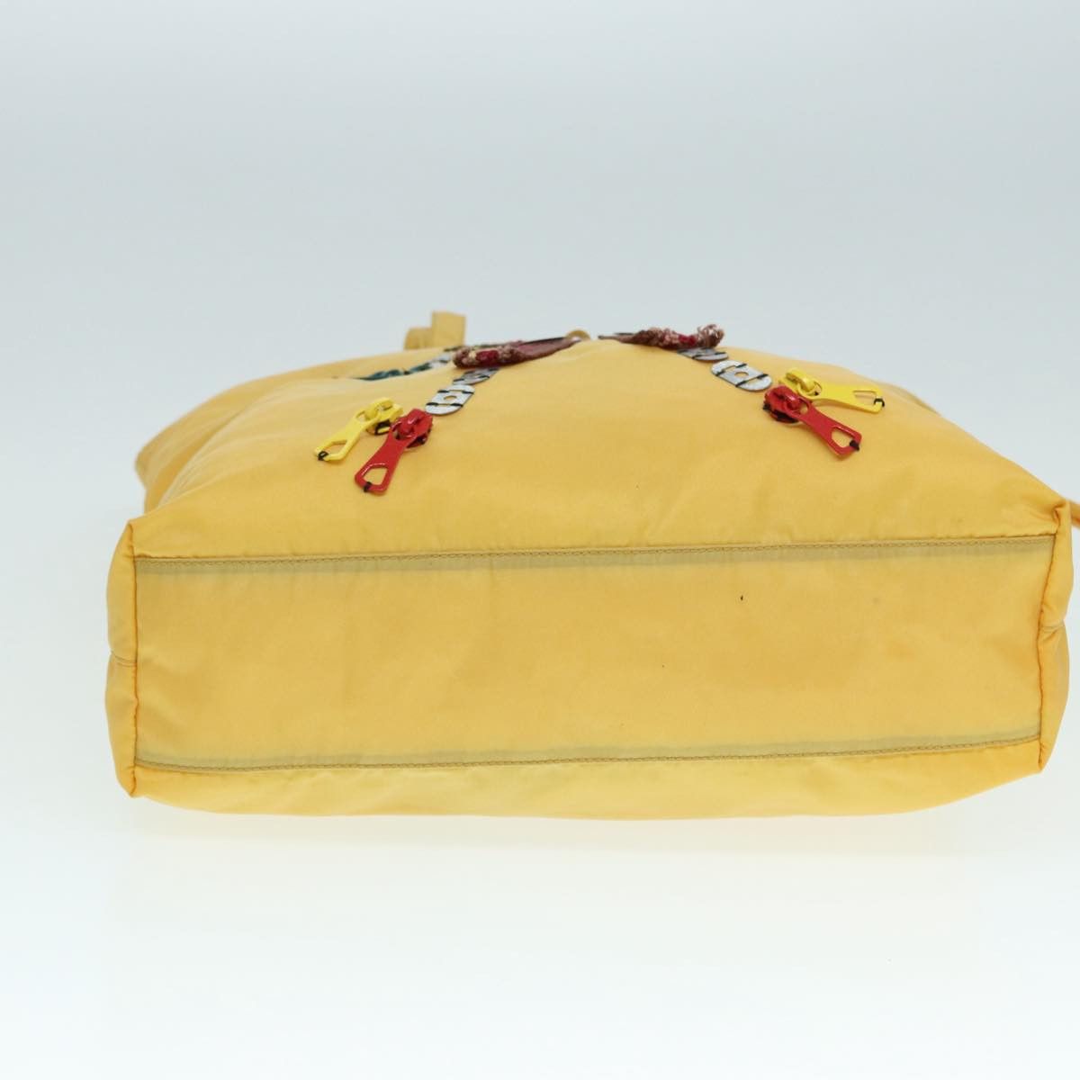 Prada Prada Tessuto tote Size ONE SIZE - 19 Thumbnail