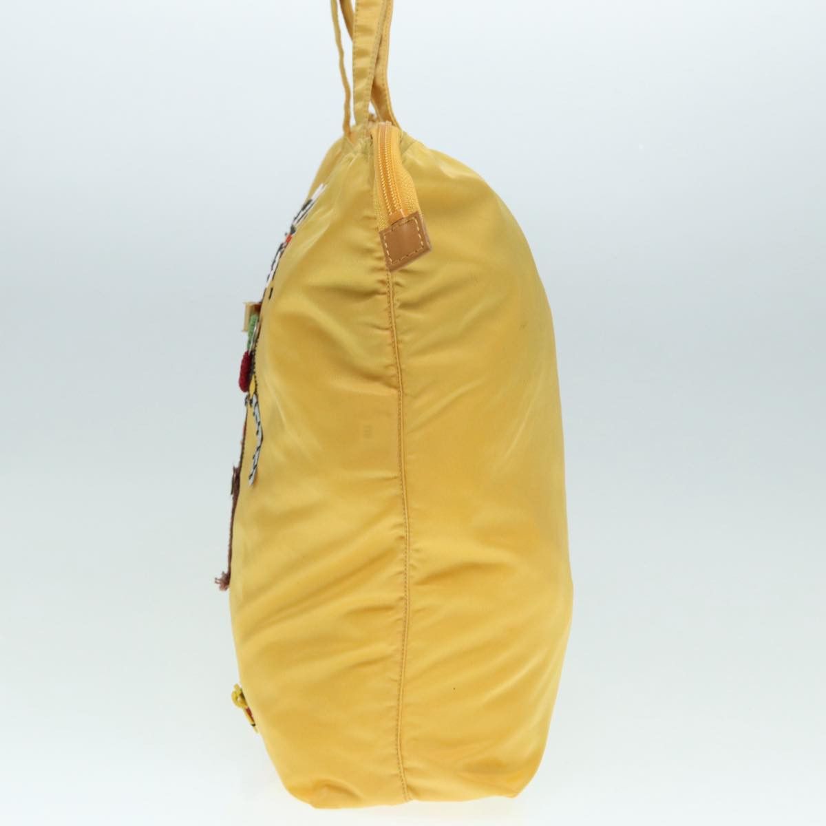 Prada Prada Tessuto tote Size ONE SIZE - 3 Thumbnail