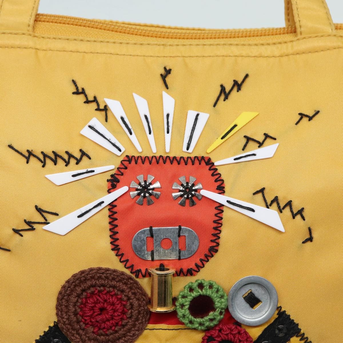 Prada Prada Tessuto tote Size ONE SIZE - 21 Thumbnail