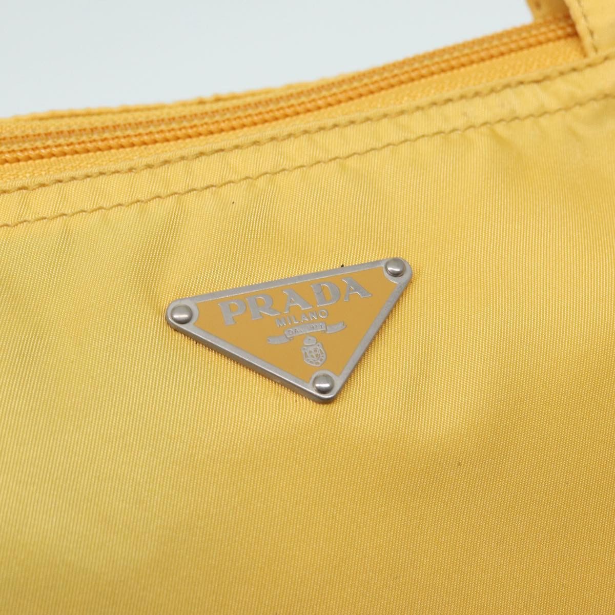Prada Prada Tessuto tote Size ONE SIZE - 12 Thumbnail