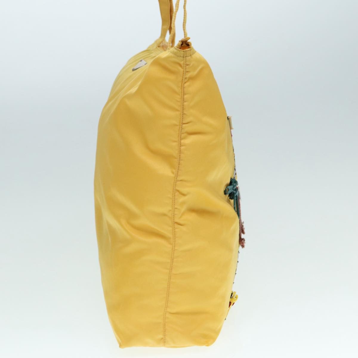 Prada Prada Tessuto tote Size ONE SIZE - 4 Thumbnail