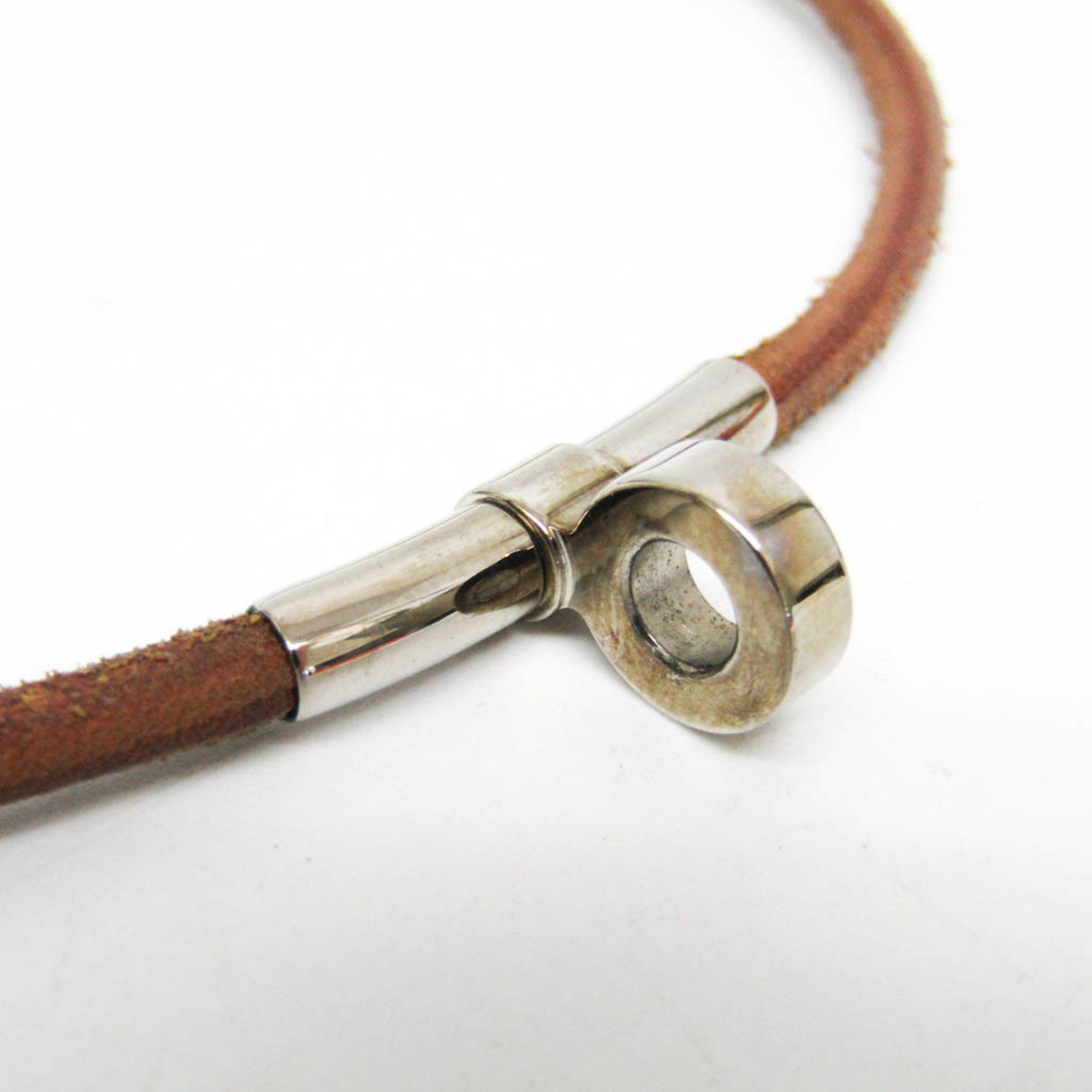 Hermès necklace